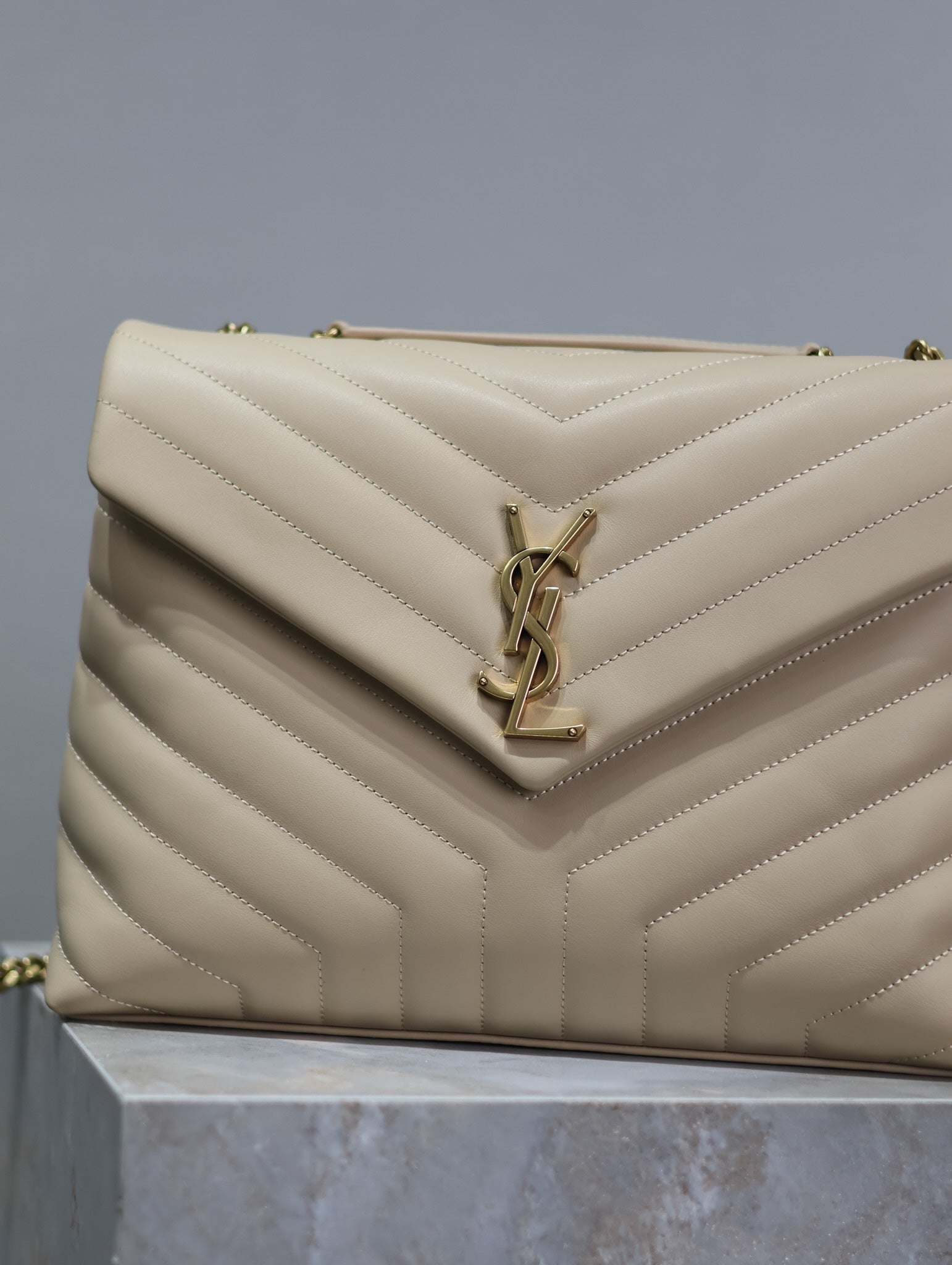 LuxluxHouse Best Quality Bags YSL Women