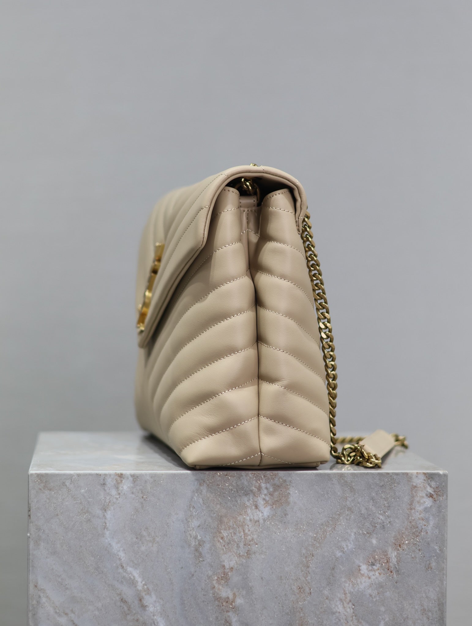 LuxluxHouse Best Quality Bags YSL Women