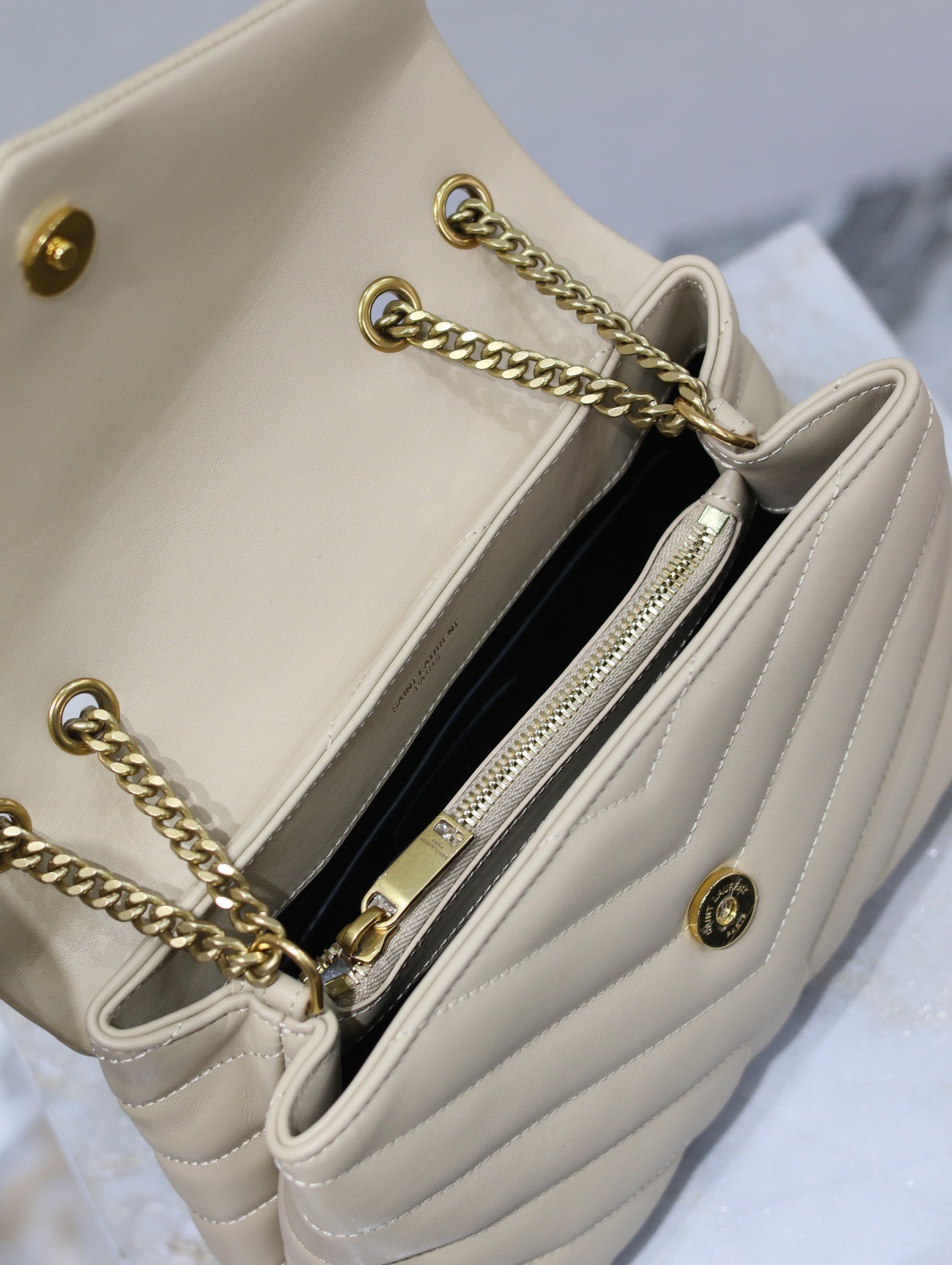 LuxluxHouse Best Quality Bags YSL Women