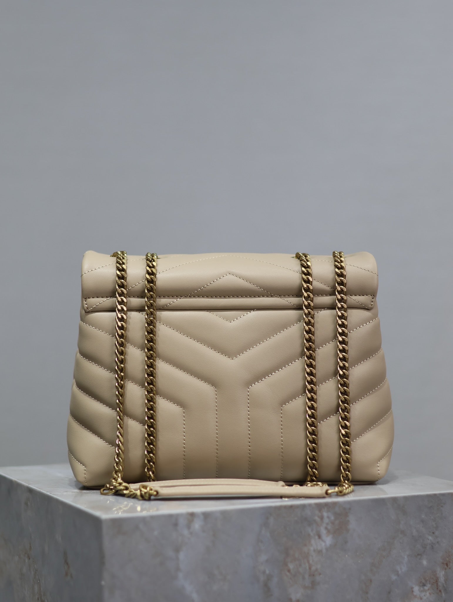 LuxluxHouse Best Quality Bags YSL Women