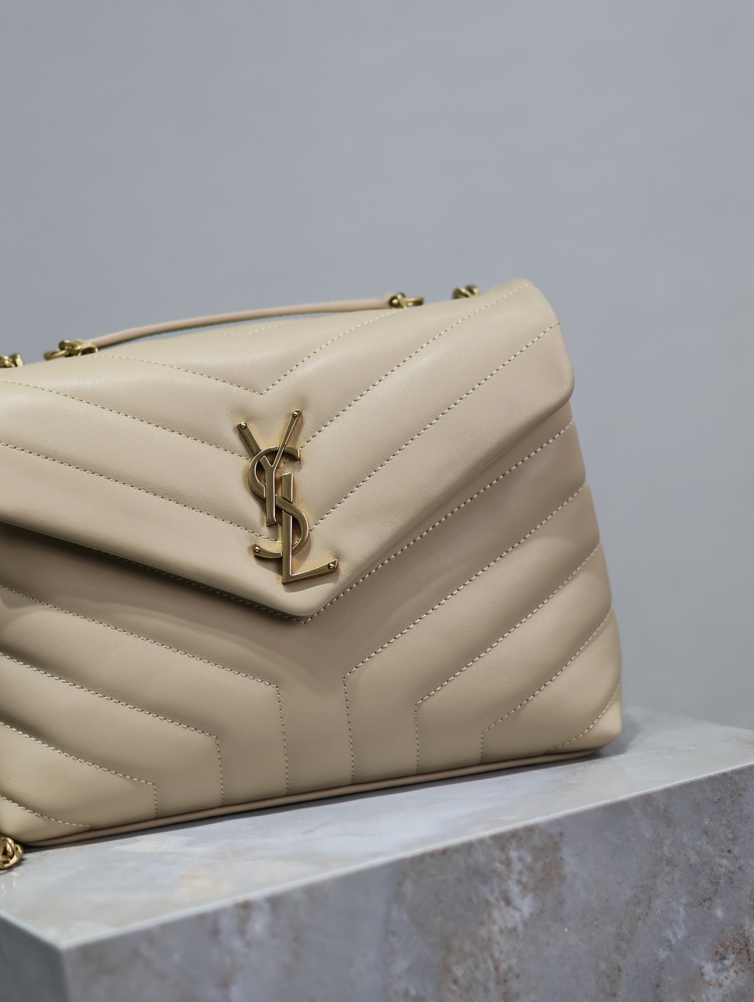 LuxluxHouse Best Quality Bags YSL Women