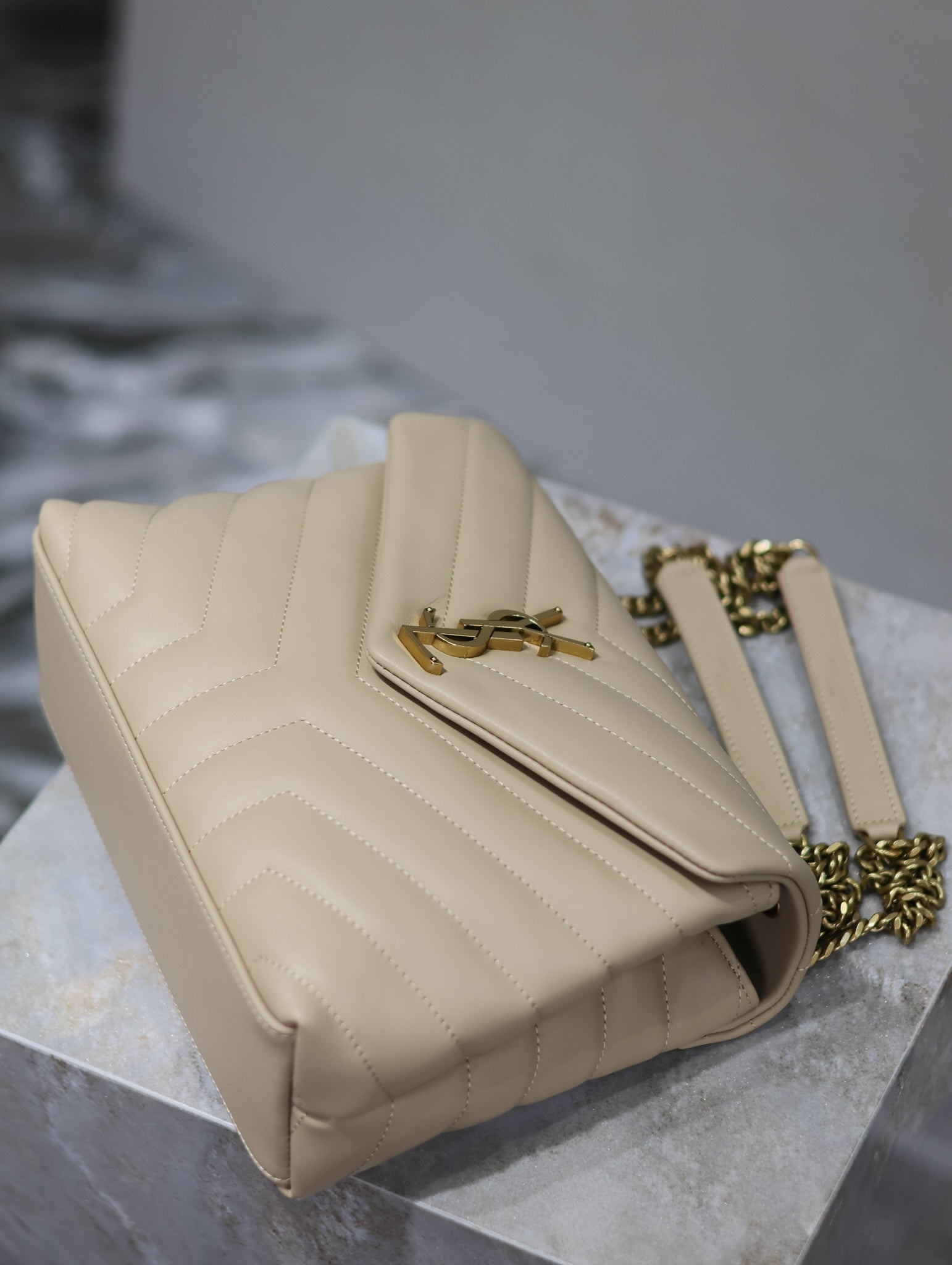 LuxluxHouse Best Quality Bags YSL Women