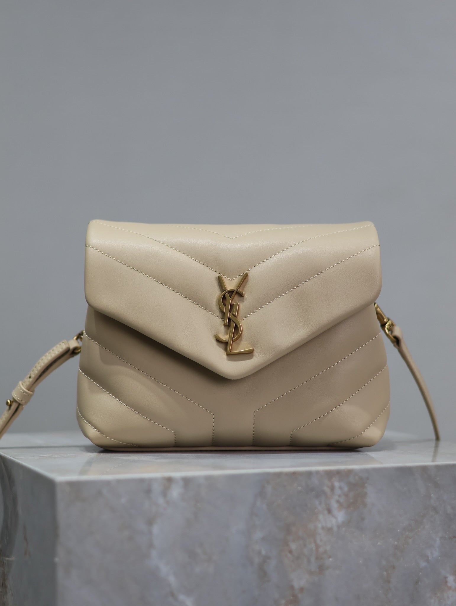 LuxluxHouse Best Quality Bags YSL Women