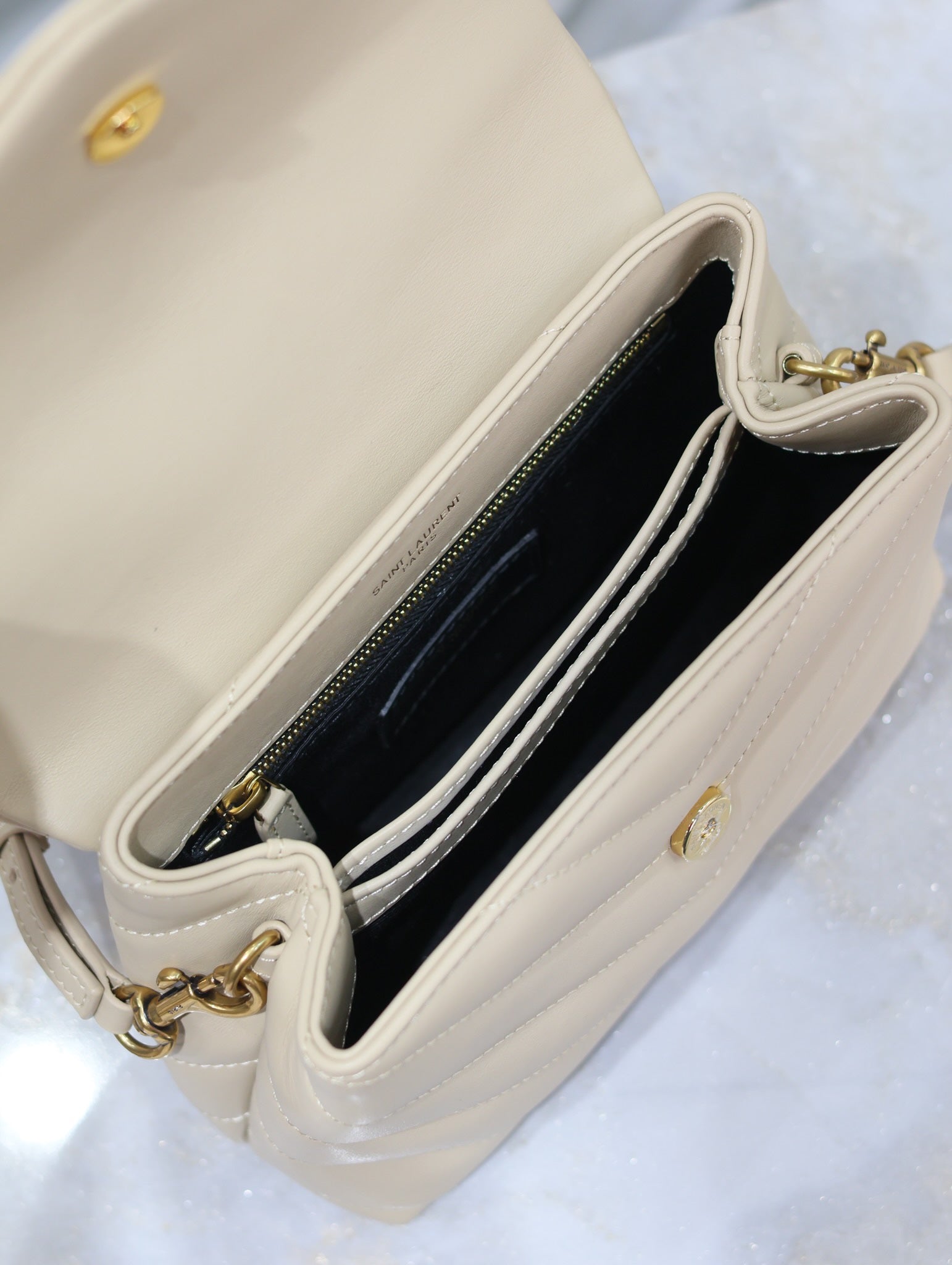 LuxluxHouse Best Quality Bags YSL Women