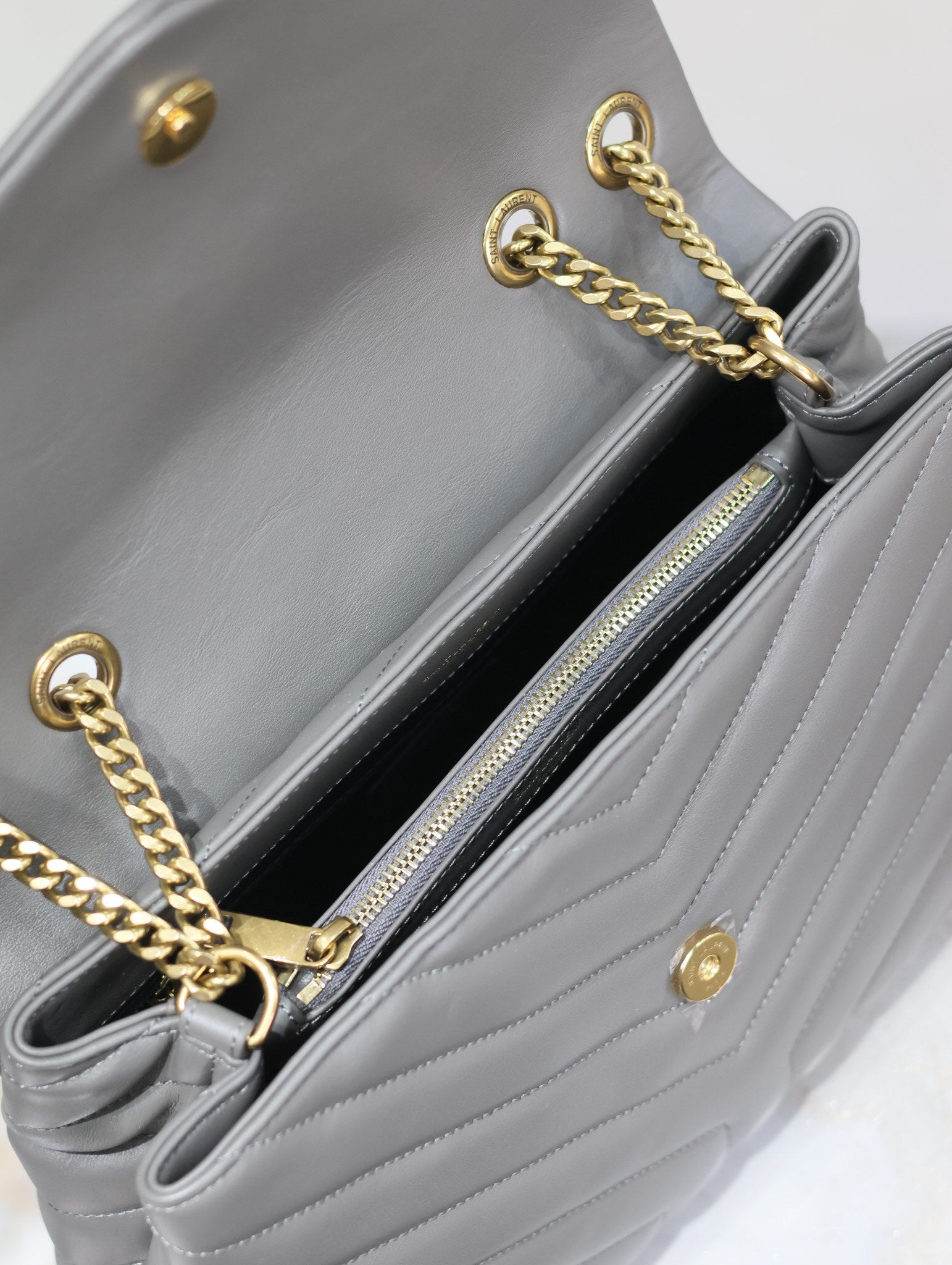 LuxluxHouse Best Quality Bags YSL Women