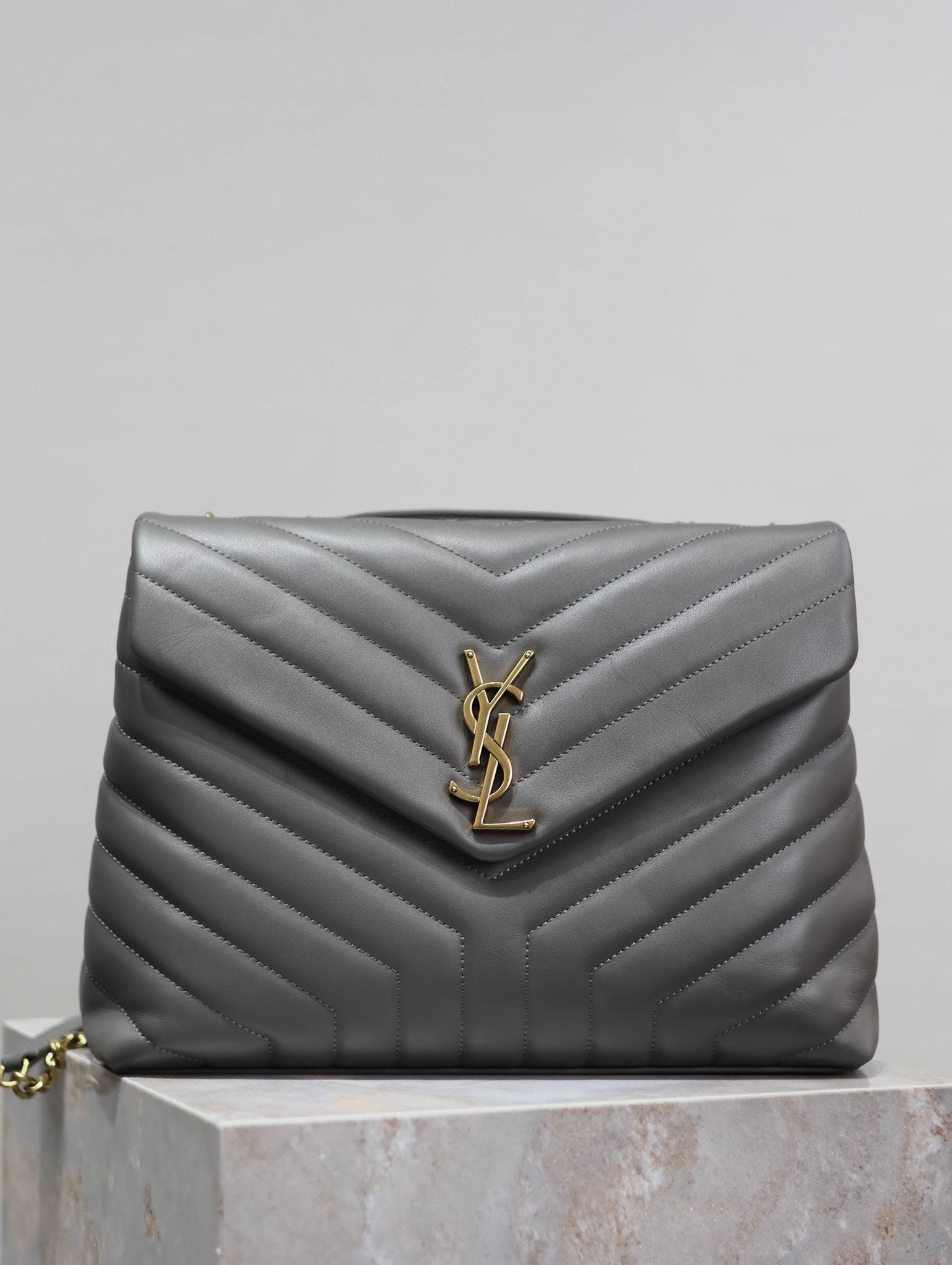 LuxluxHouse Best Quality Bags YSL Women