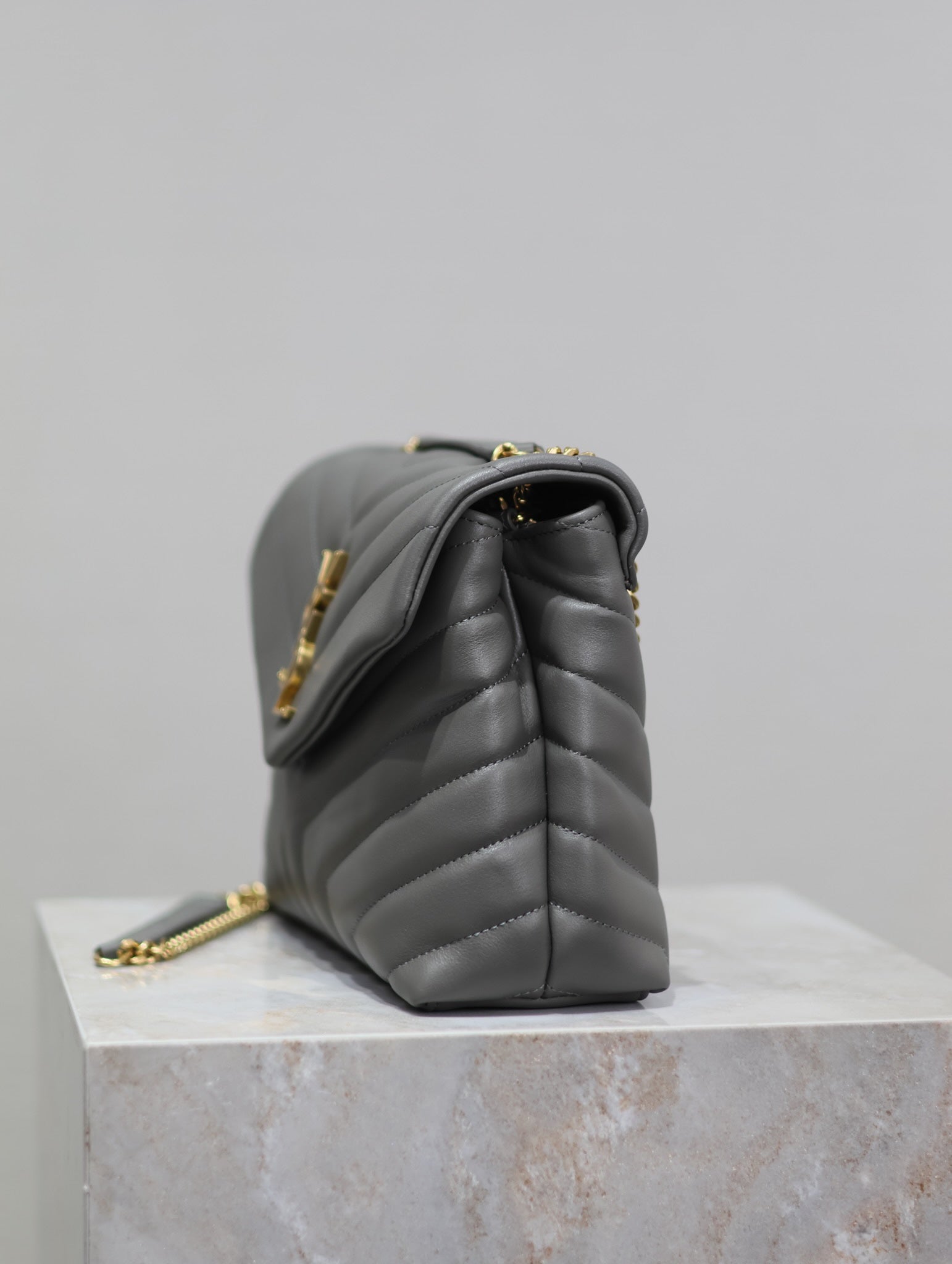 LuxluxHouse Best Quality Bags YSL Women