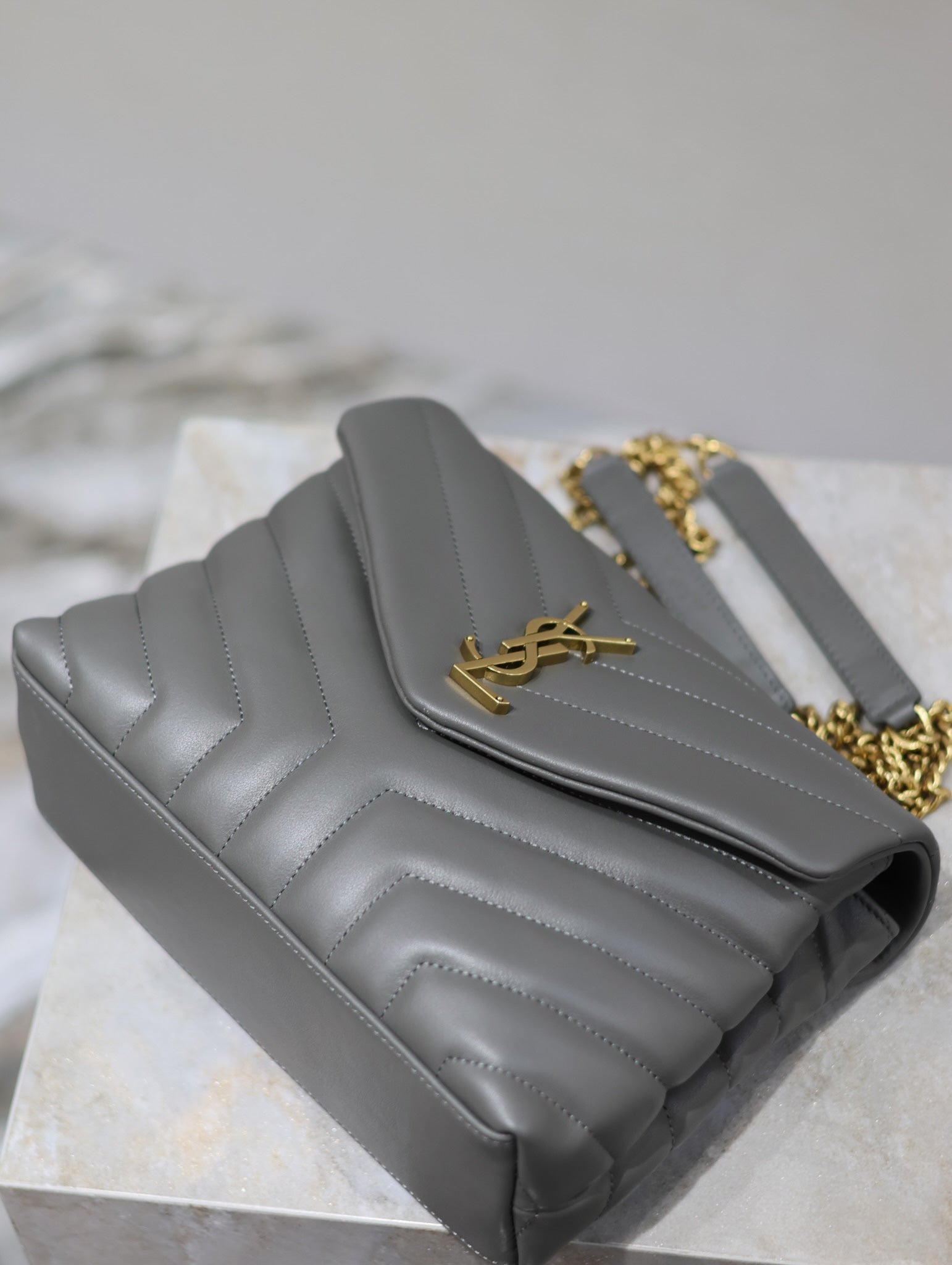 LuxluxHouse Best Quality Bags YSL Women