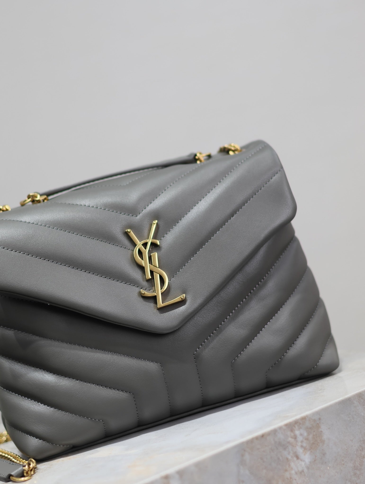 LuxluxHouse Best Quality Bags YSL Women