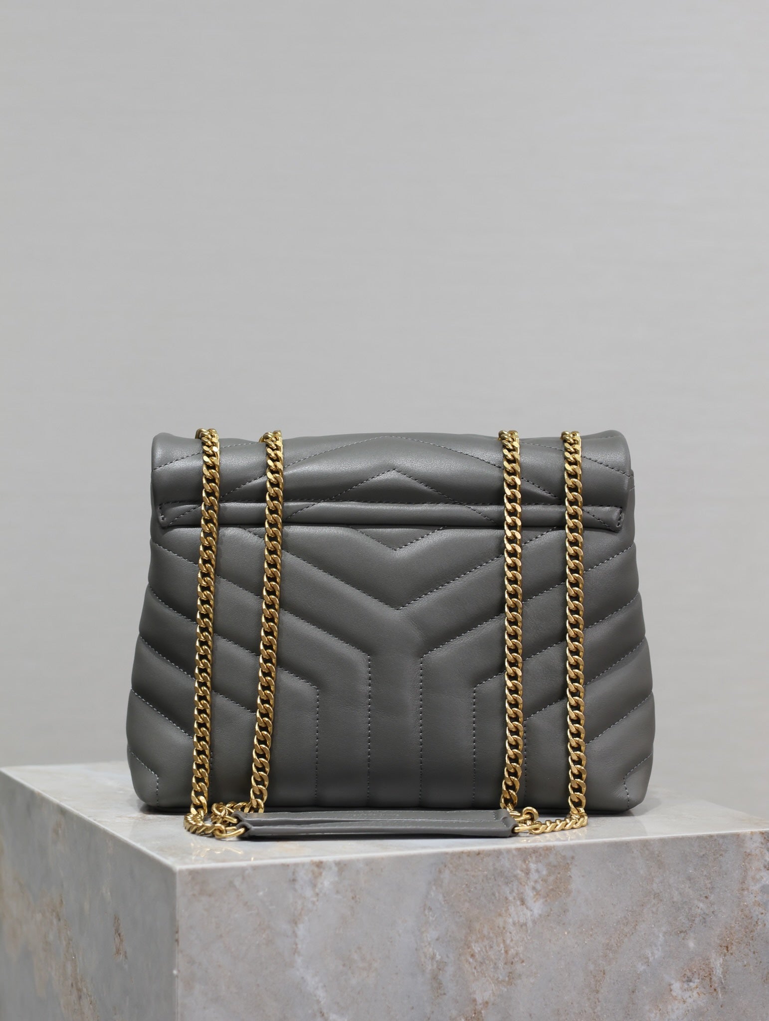 LuxluxHouse Best Quality Bags YSL Women