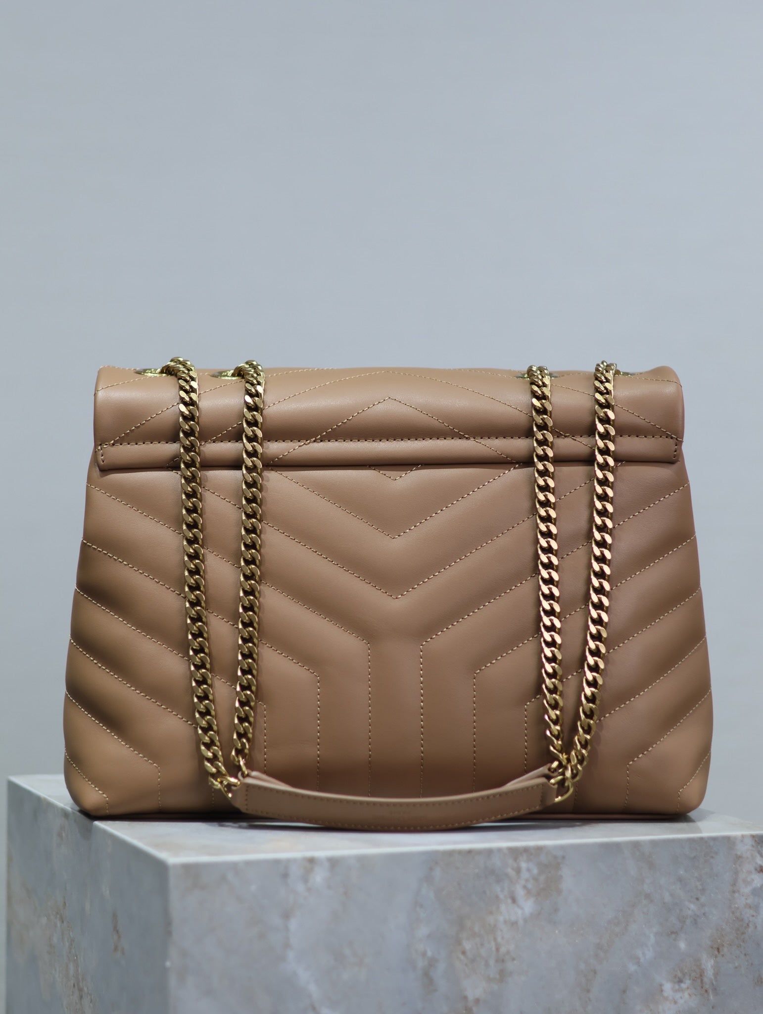 LuxluxHouse Best Quality Bags YSL Women