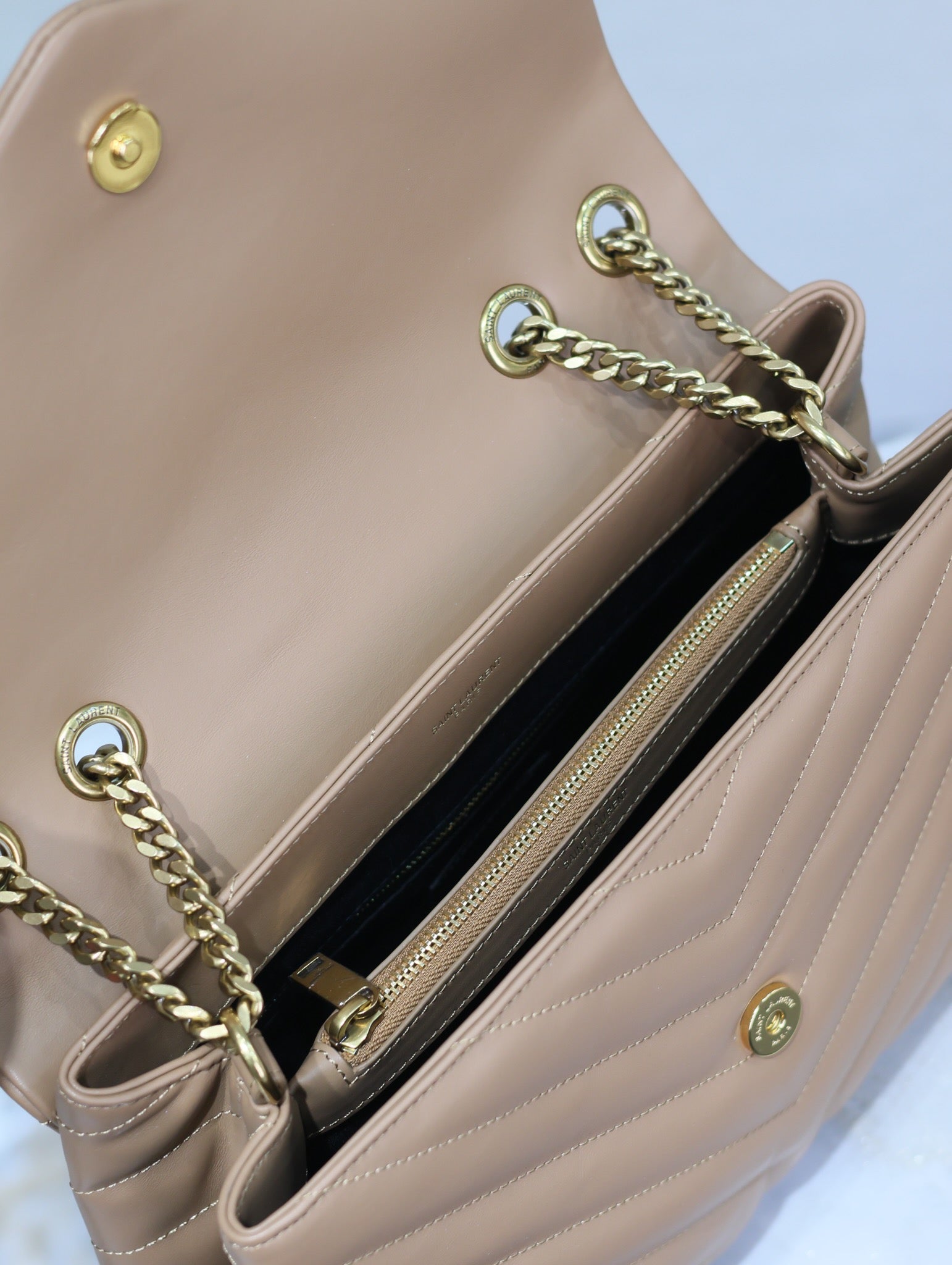 LuxluxHouse Best Quality Bags YSL Women