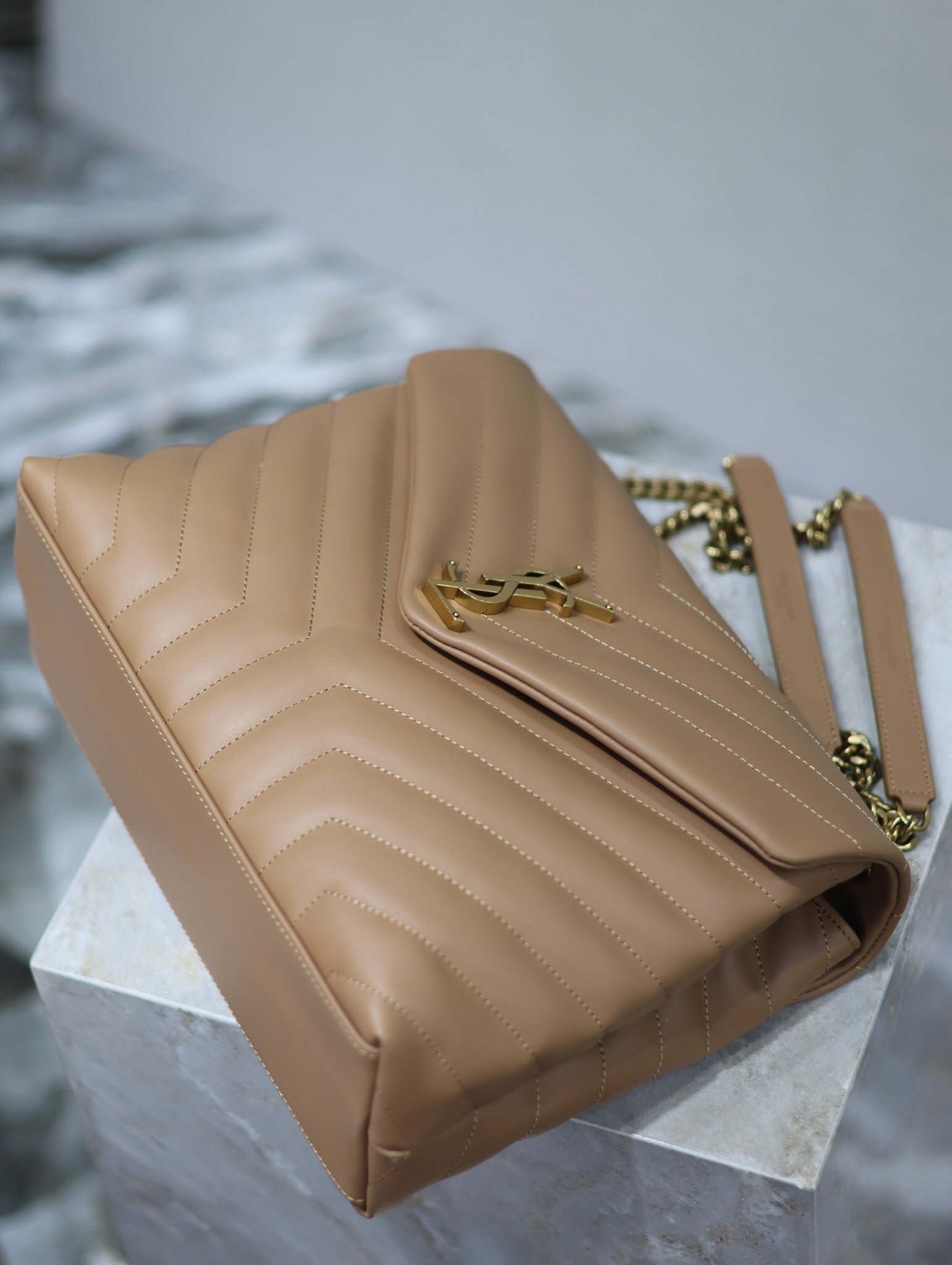 LuxluxHouse Best Quality Bags YSL Women