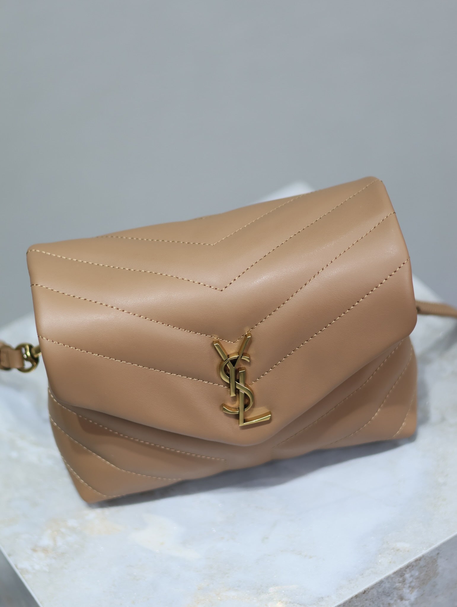 LuxluxHouse Best Quality Bags YSL Women