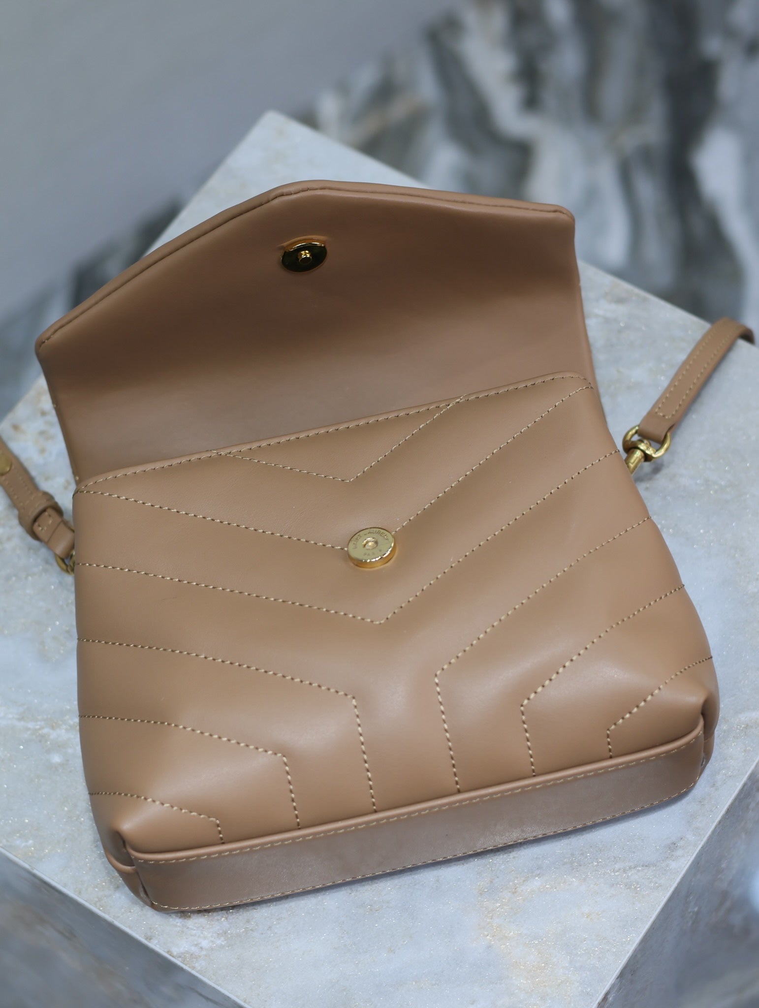 LuxluxHouse Best Quality Bags YSL Women