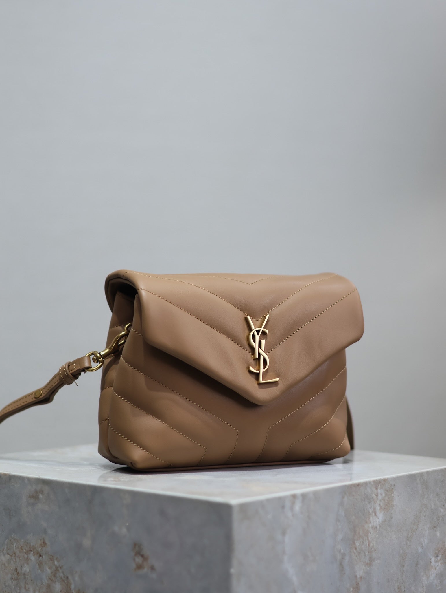 LuxluxHouse Best Quality Bags YSL Women
