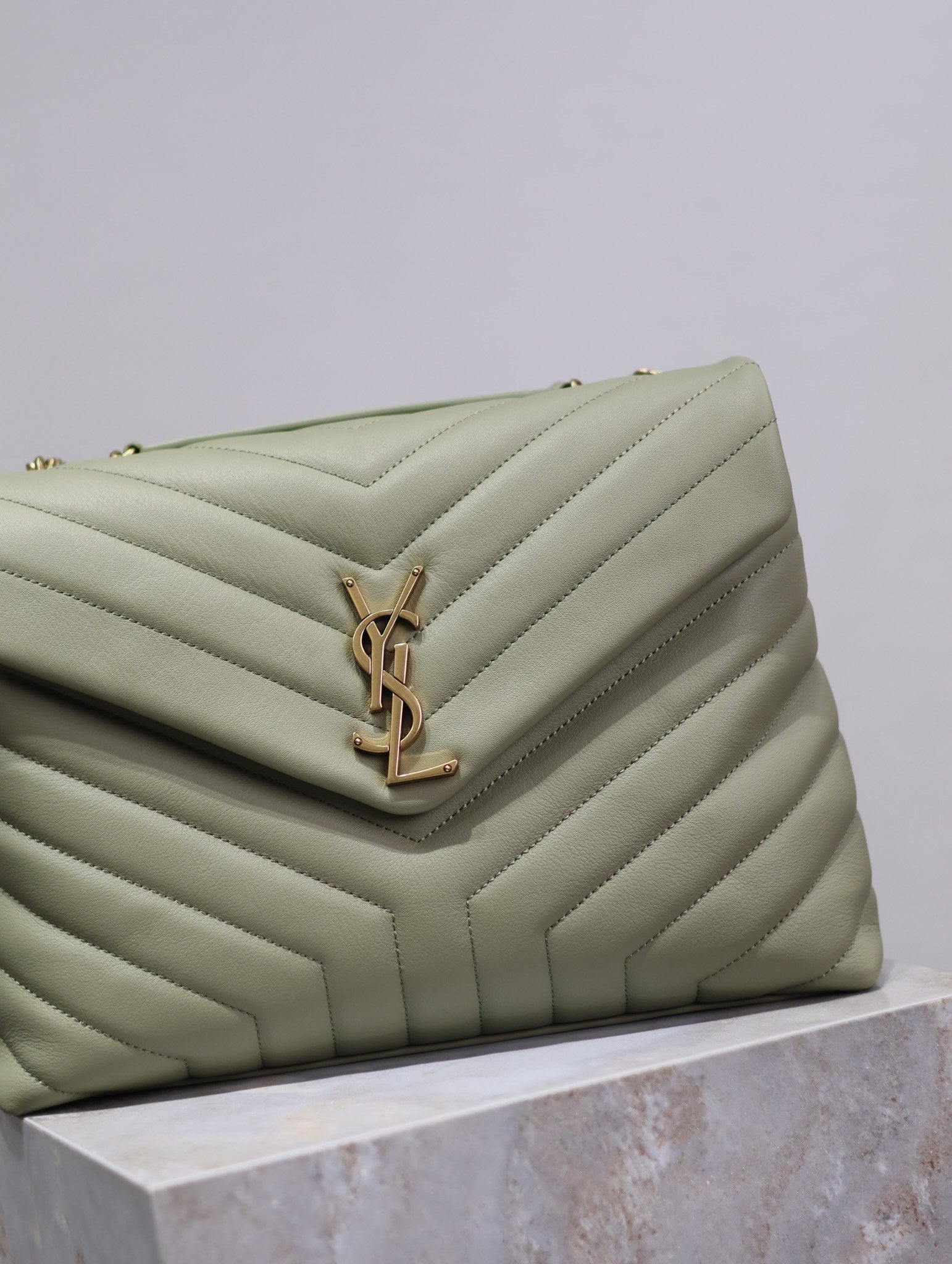 LuxluxHouse Best Quality Bags YSL Women