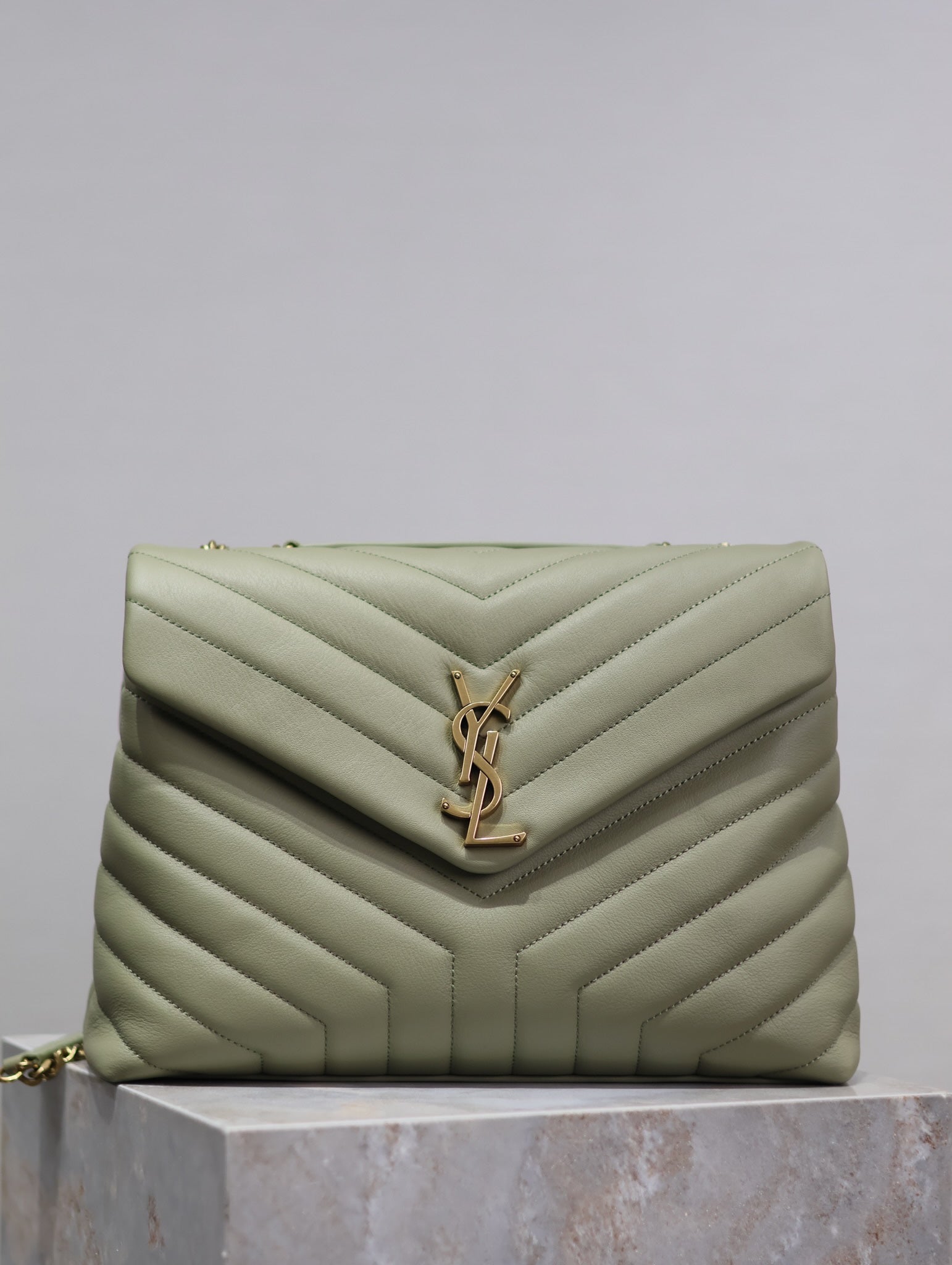 LuxluxHouse Best Quality Bags YSL Women