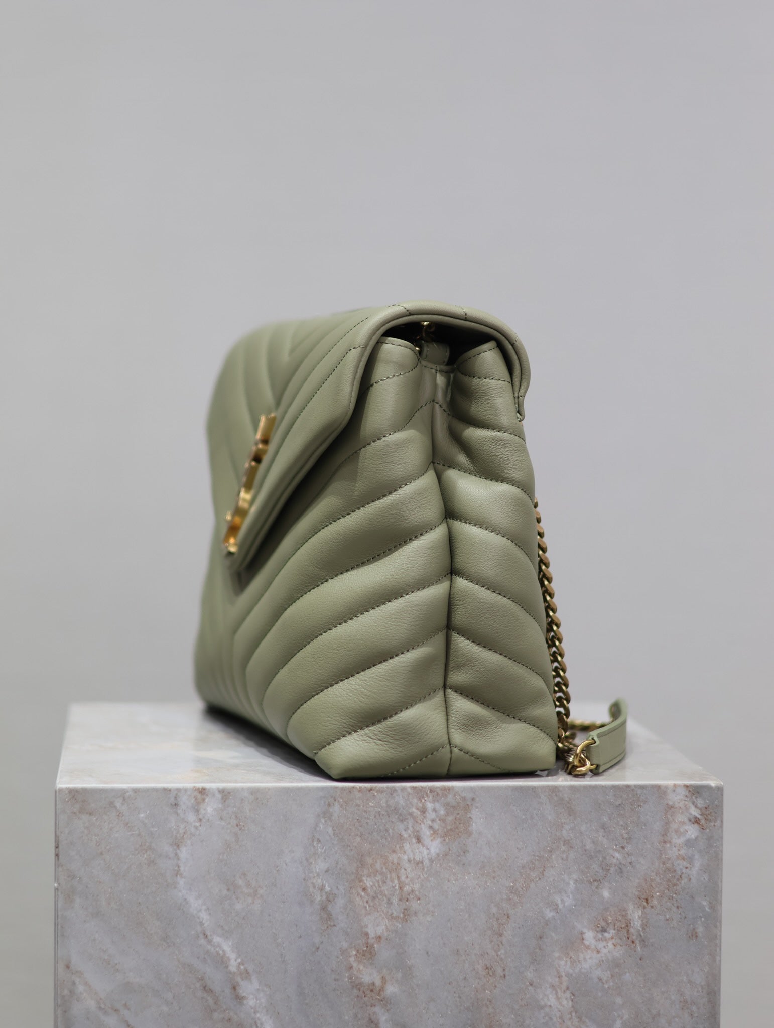 LuxluxHouse Best Quality Bags YSL Women