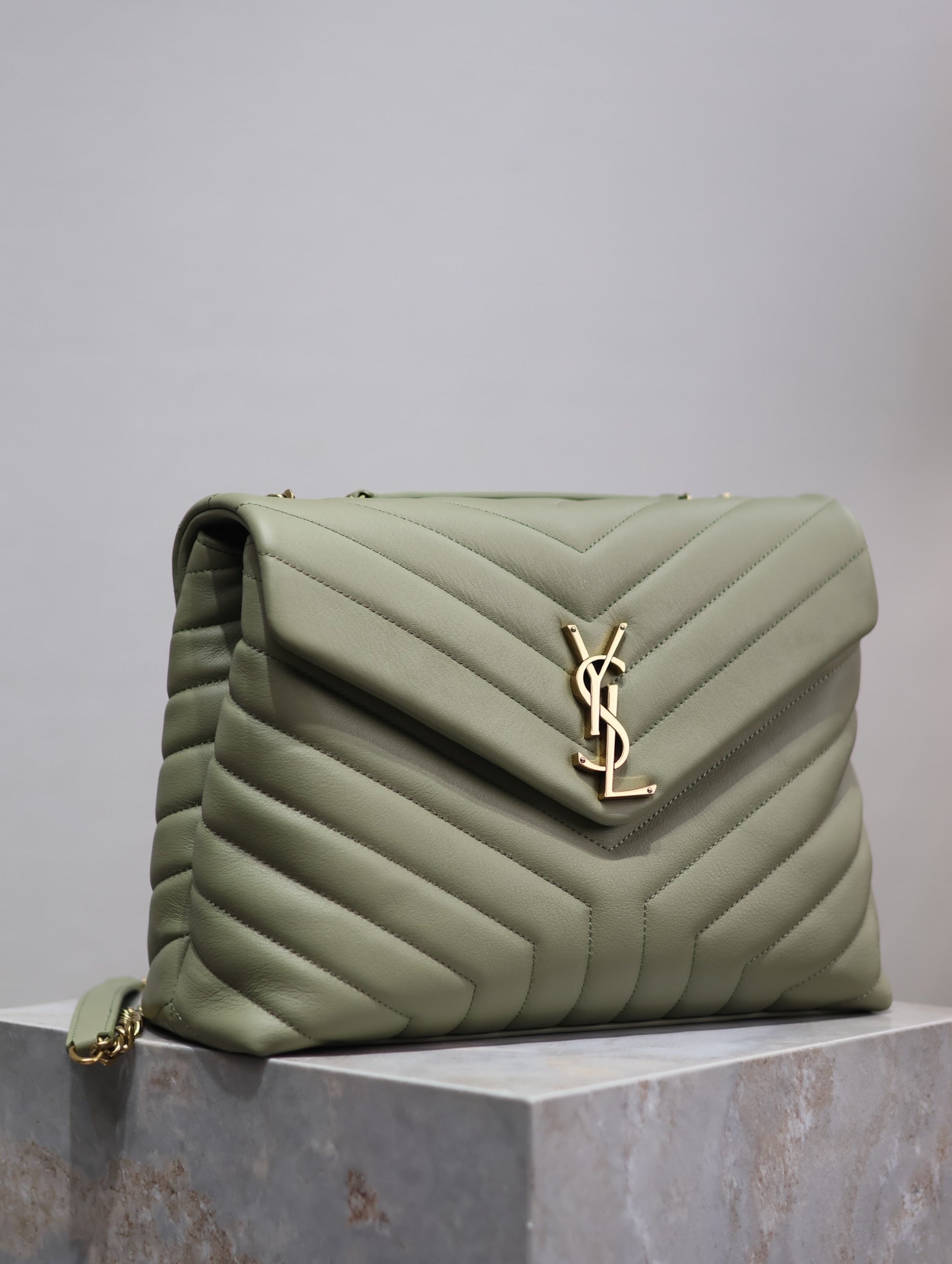 LuxluxHouse Best Quality Bags YSL Women