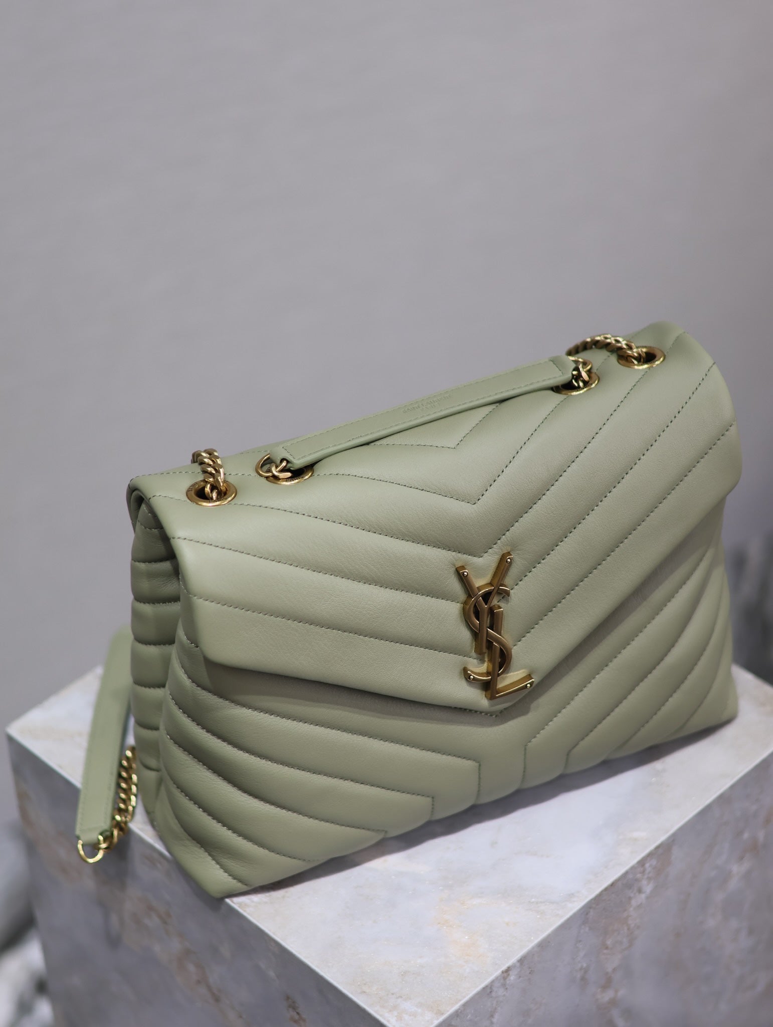 LuxluxHouse Best Quality Bags YSL Women