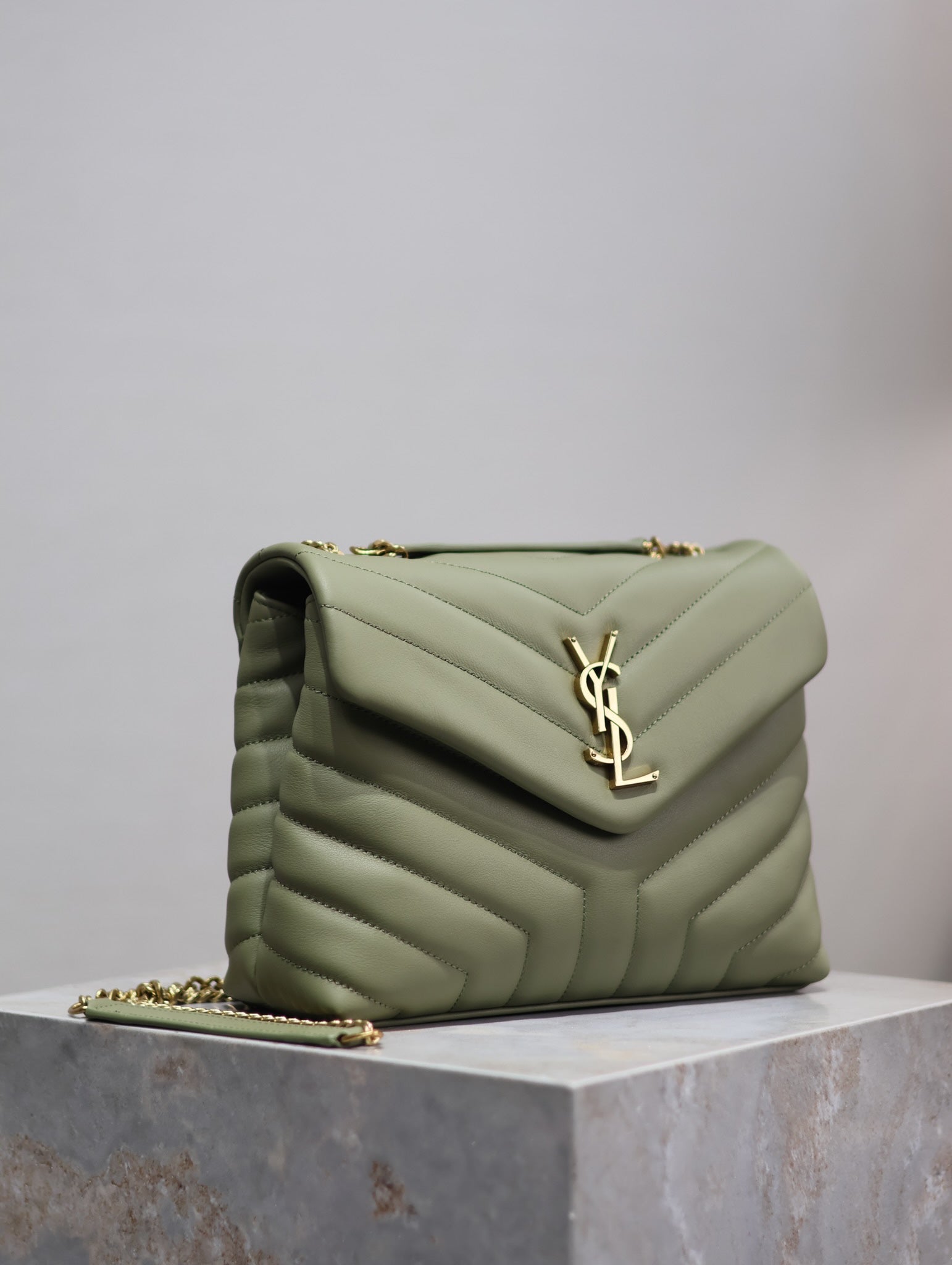 LuxluxHouse Best Quality Bags YSL Women
