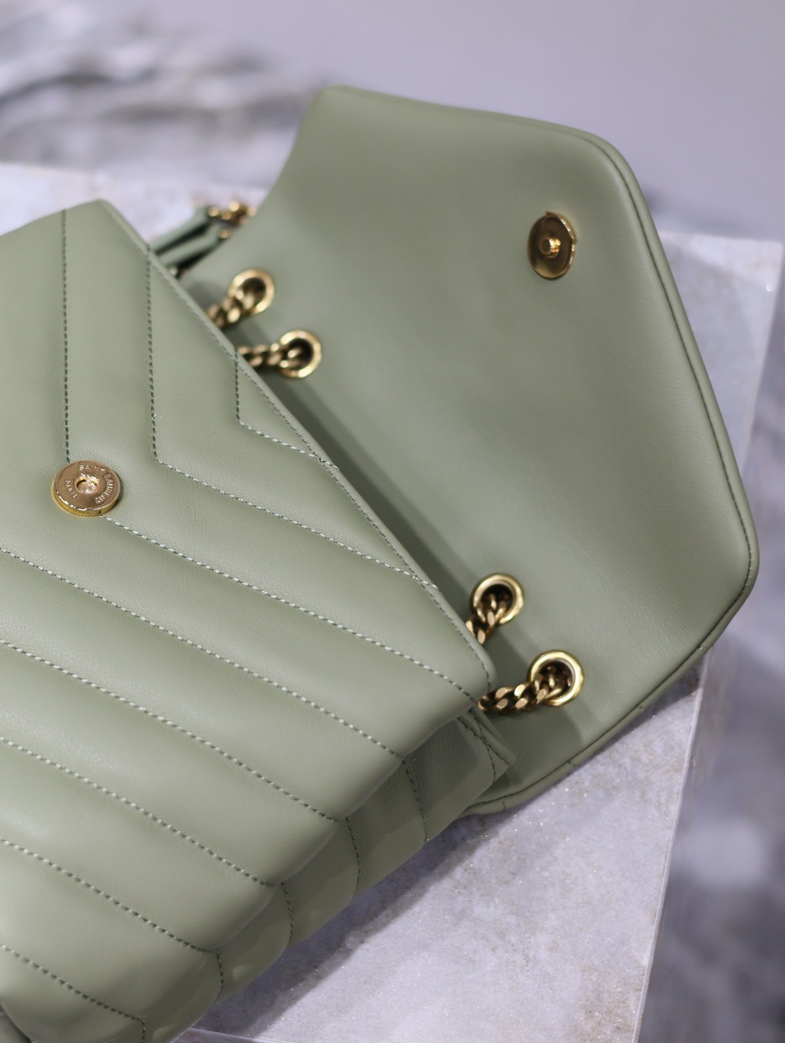 LuxluxHouse Best Quality Bags YSL Women