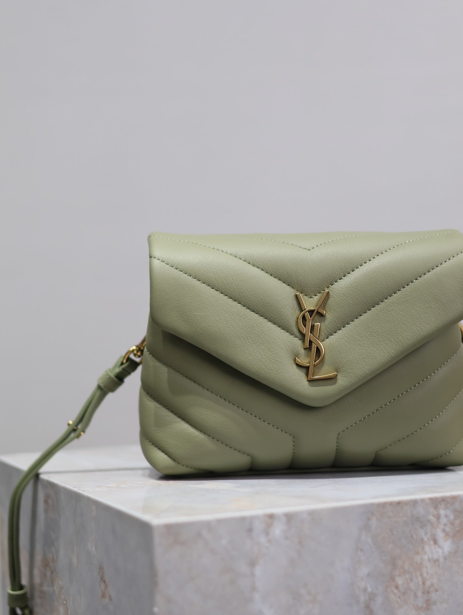 LuxluxHouse Best Quality Bags YSL Women