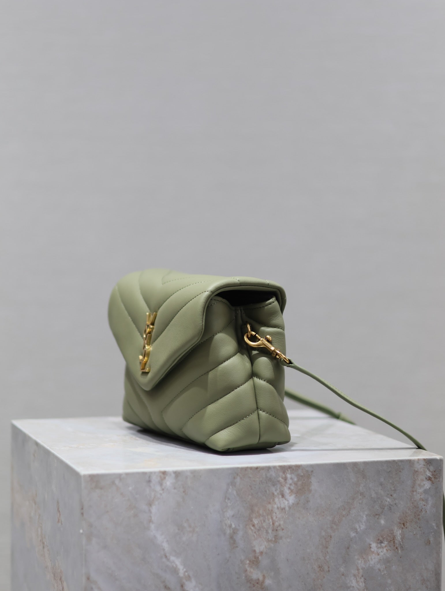 LuxluxHouse Best Quality Bags YSL Women