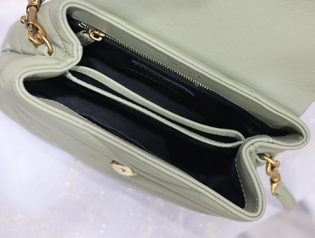 LuxluxHouse Best Quality Bags YSL Women