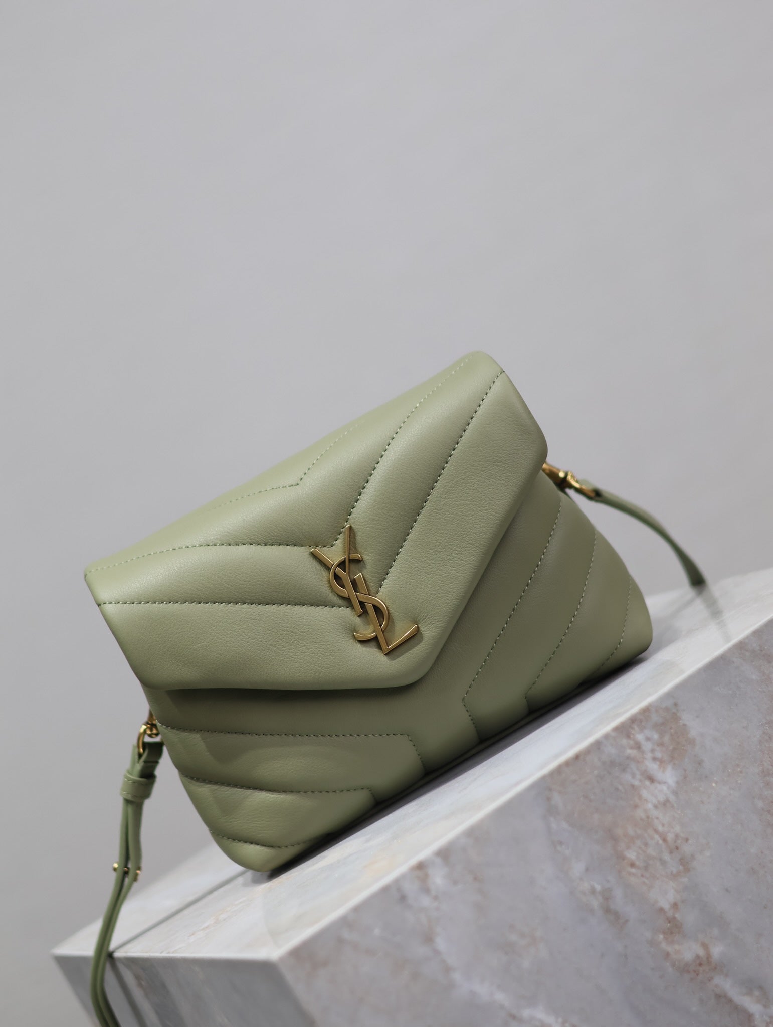 LuxluxHouse Best Quality Bags YSL Women