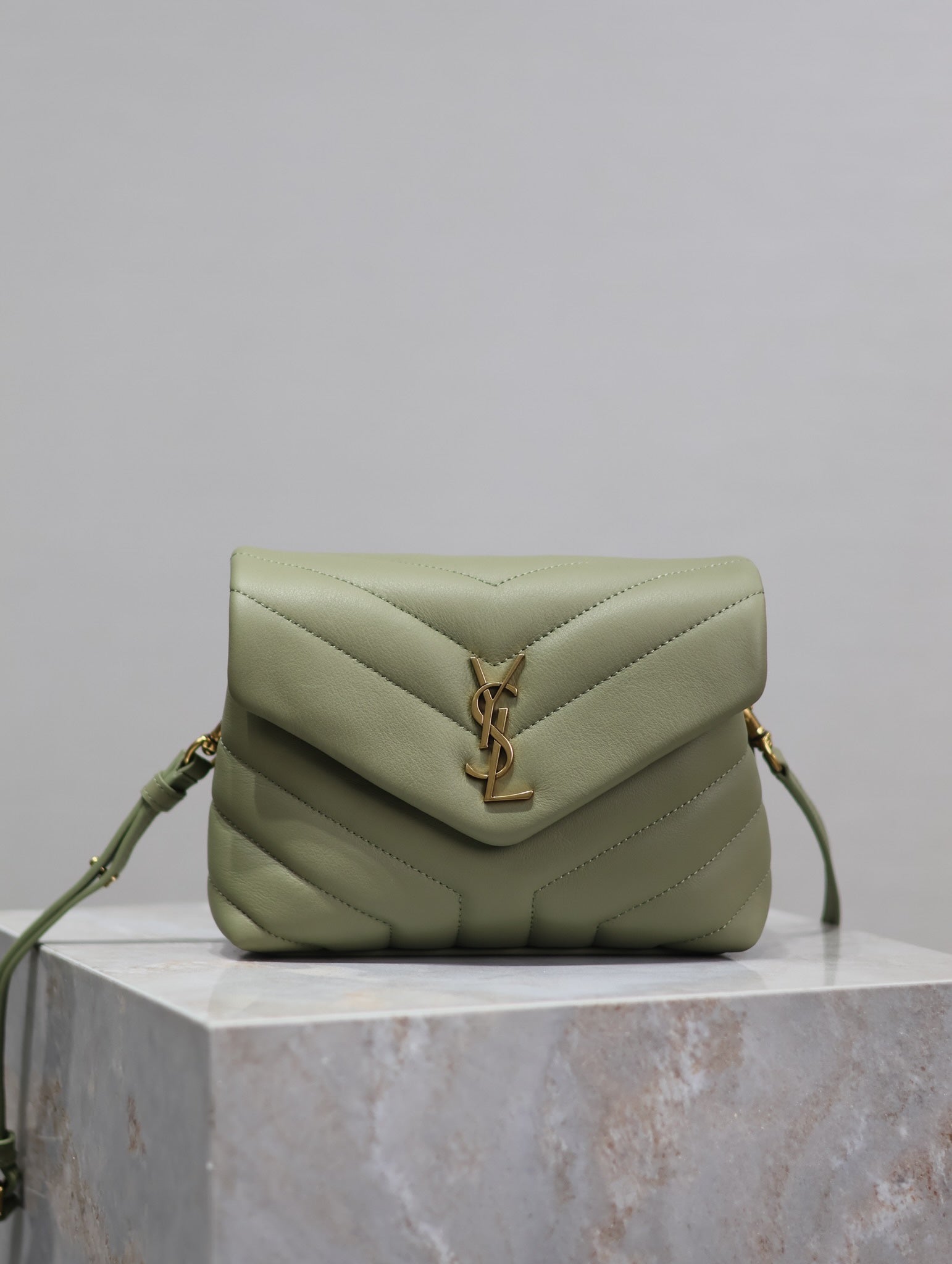 LuxluxHouse Best Quality Bags YSL Women