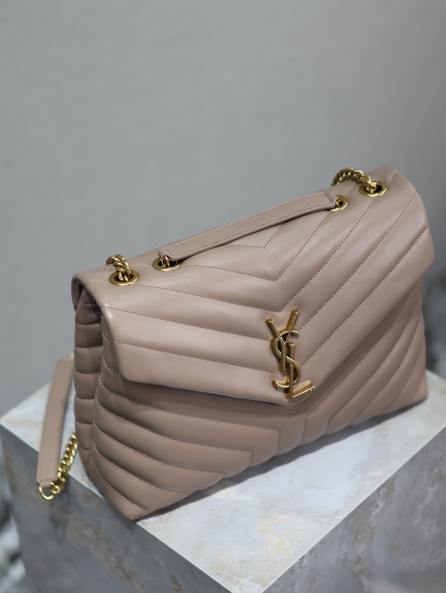 LuxluxHouse Best Quality Bags YSL Women