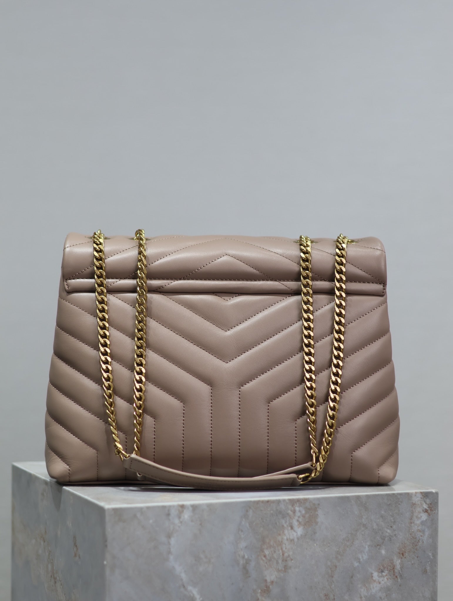 LuxluxHouse Best Quality Bags YSL Women
