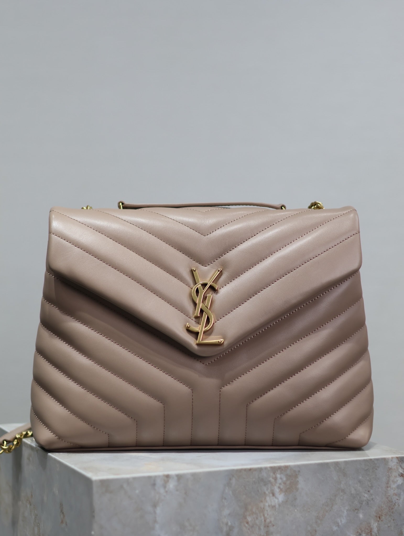 LuxluxHouse Best Quality Bags YSL Women
