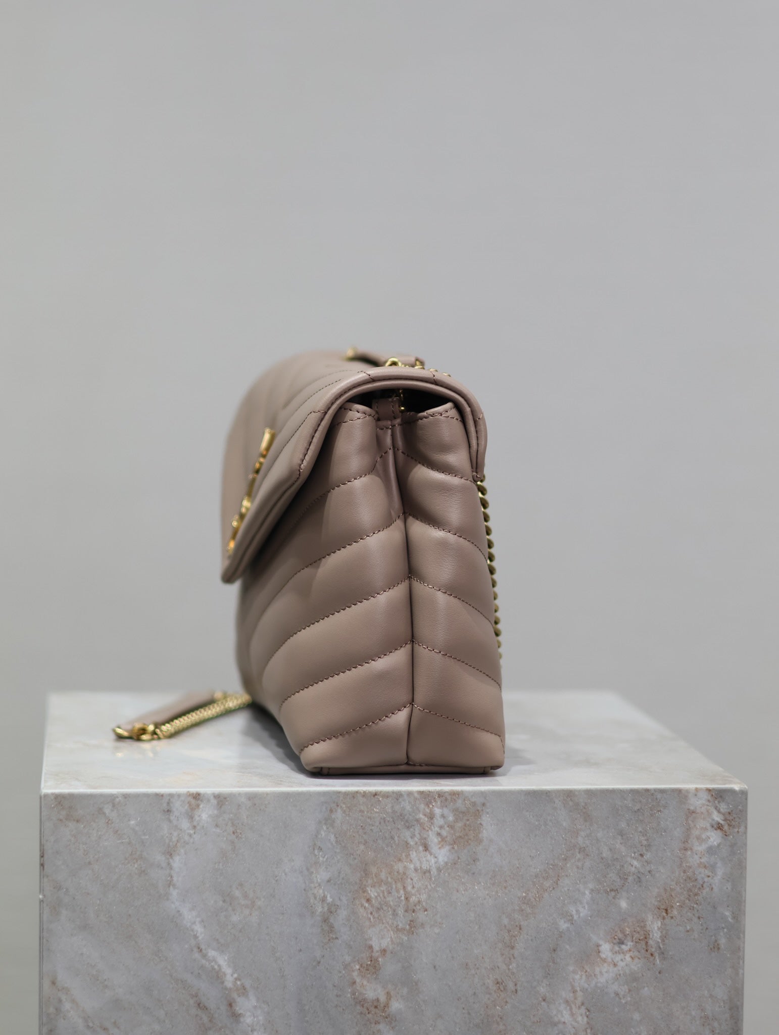 LuxluxHouse Best Quality Bags YSL Women