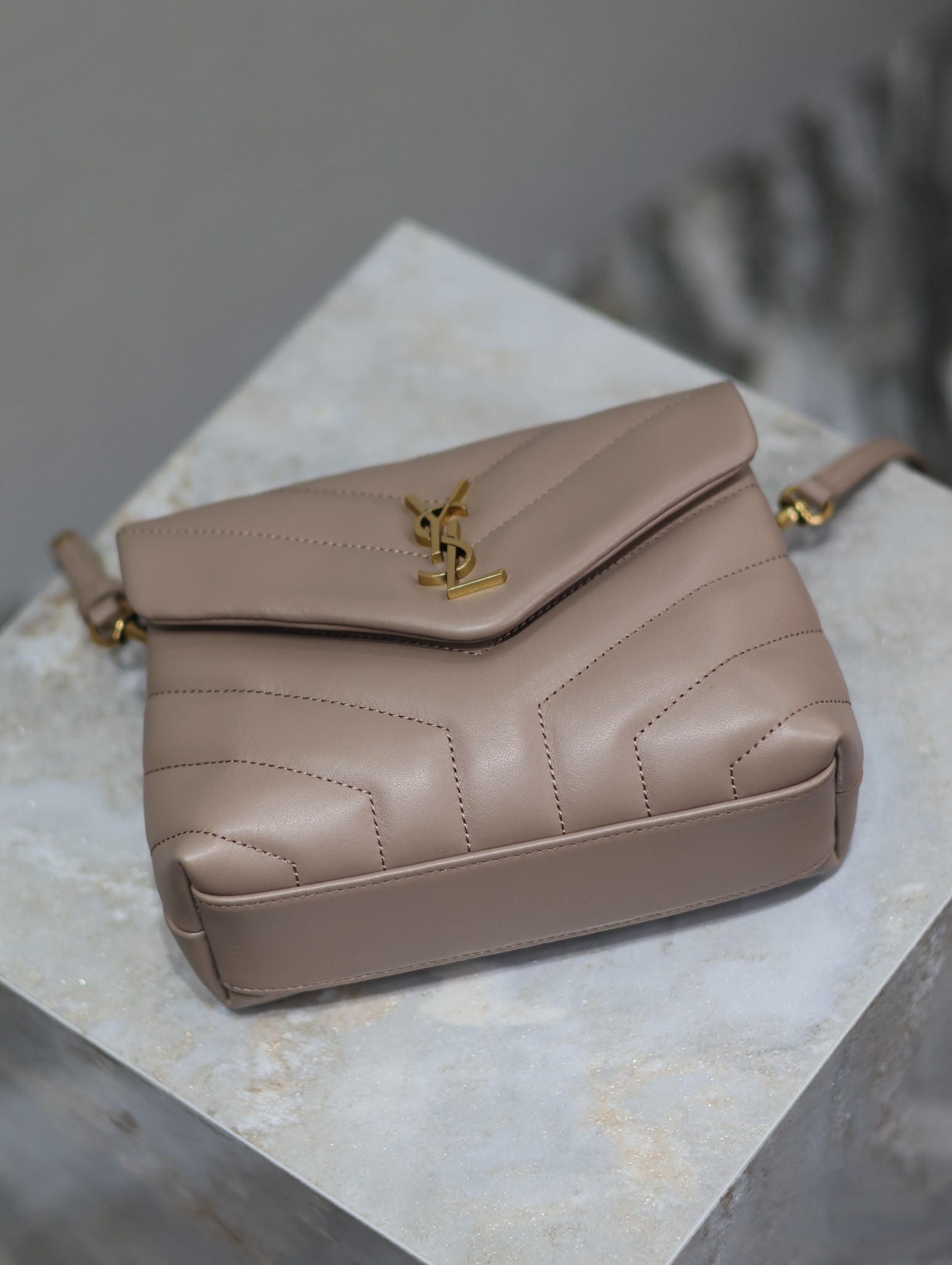 LuxluxHouse Best Quality Bags YSL Women