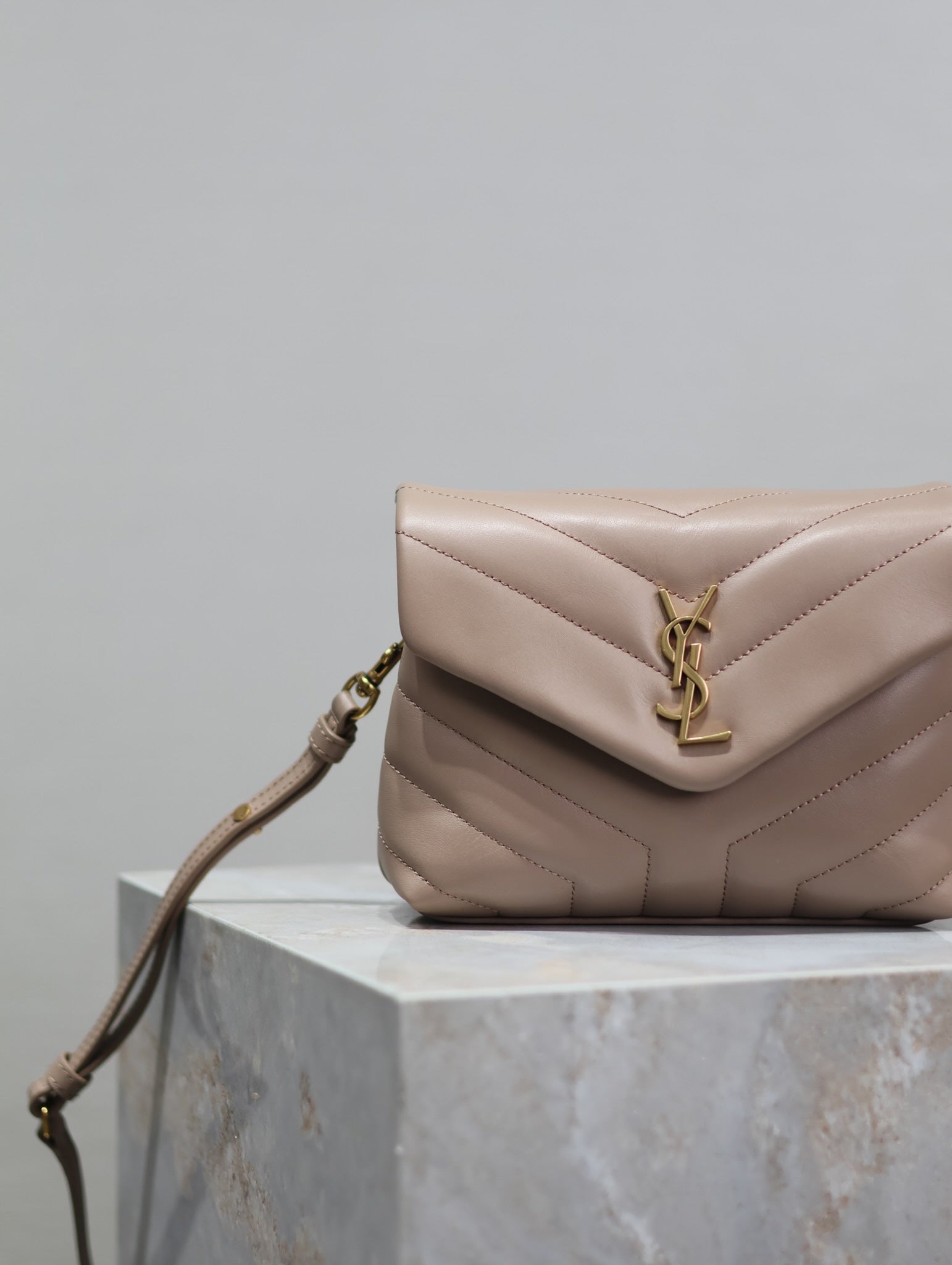 LuxluxHouse Best Quality Bags YSL Women