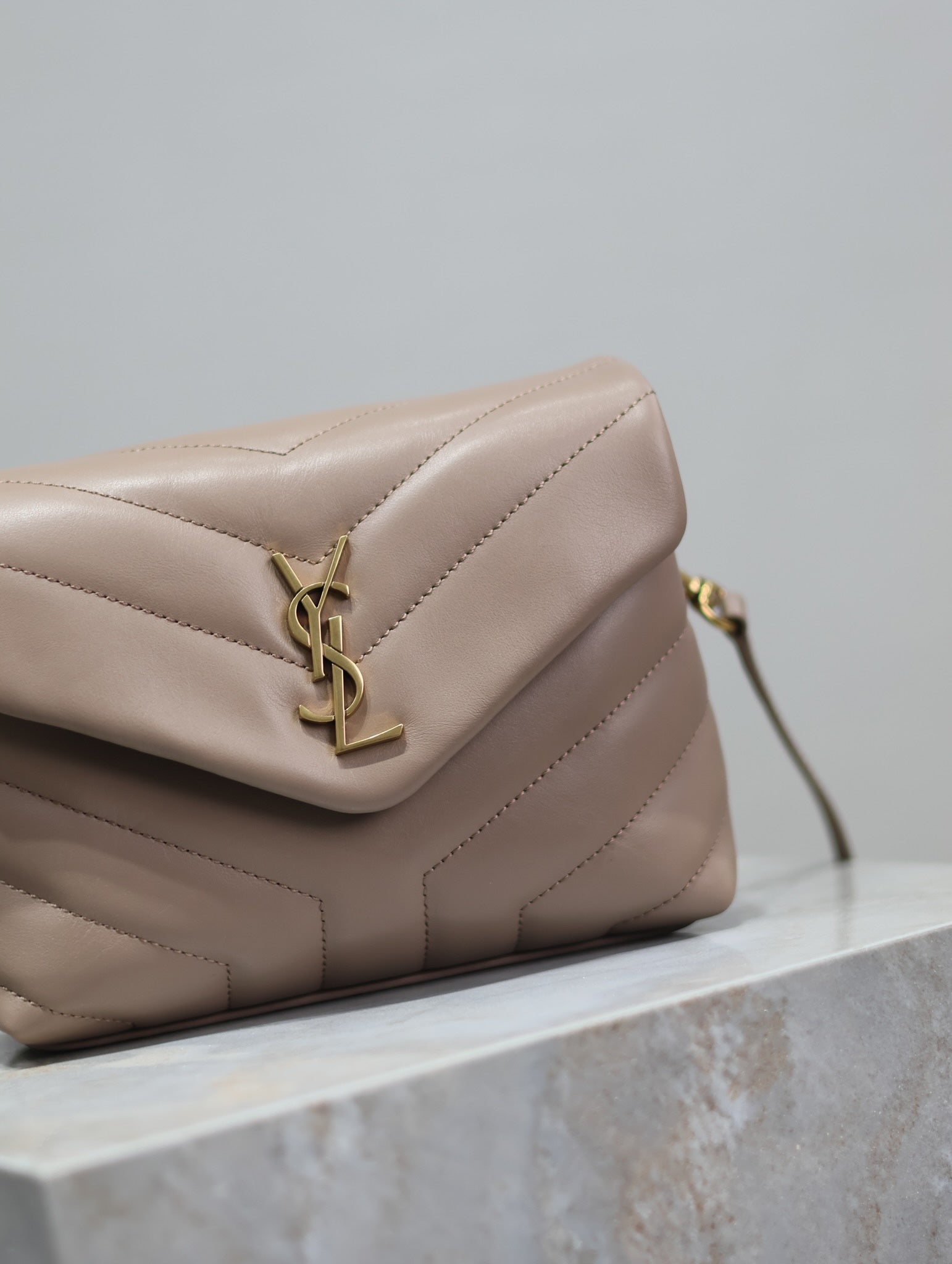 LuxluxHouse Best Quality Bags YSL Women