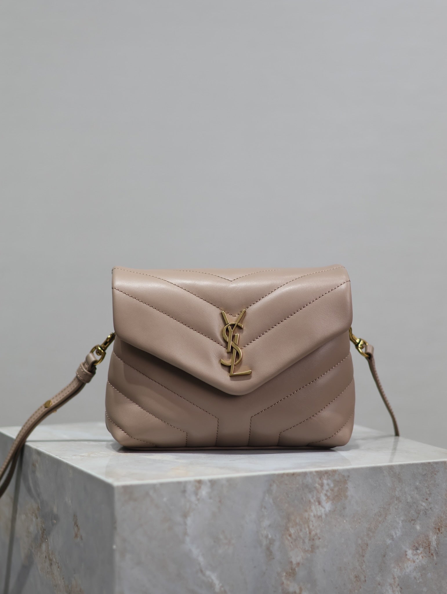 LuxluxHouse Best Quality Bags YSL Women