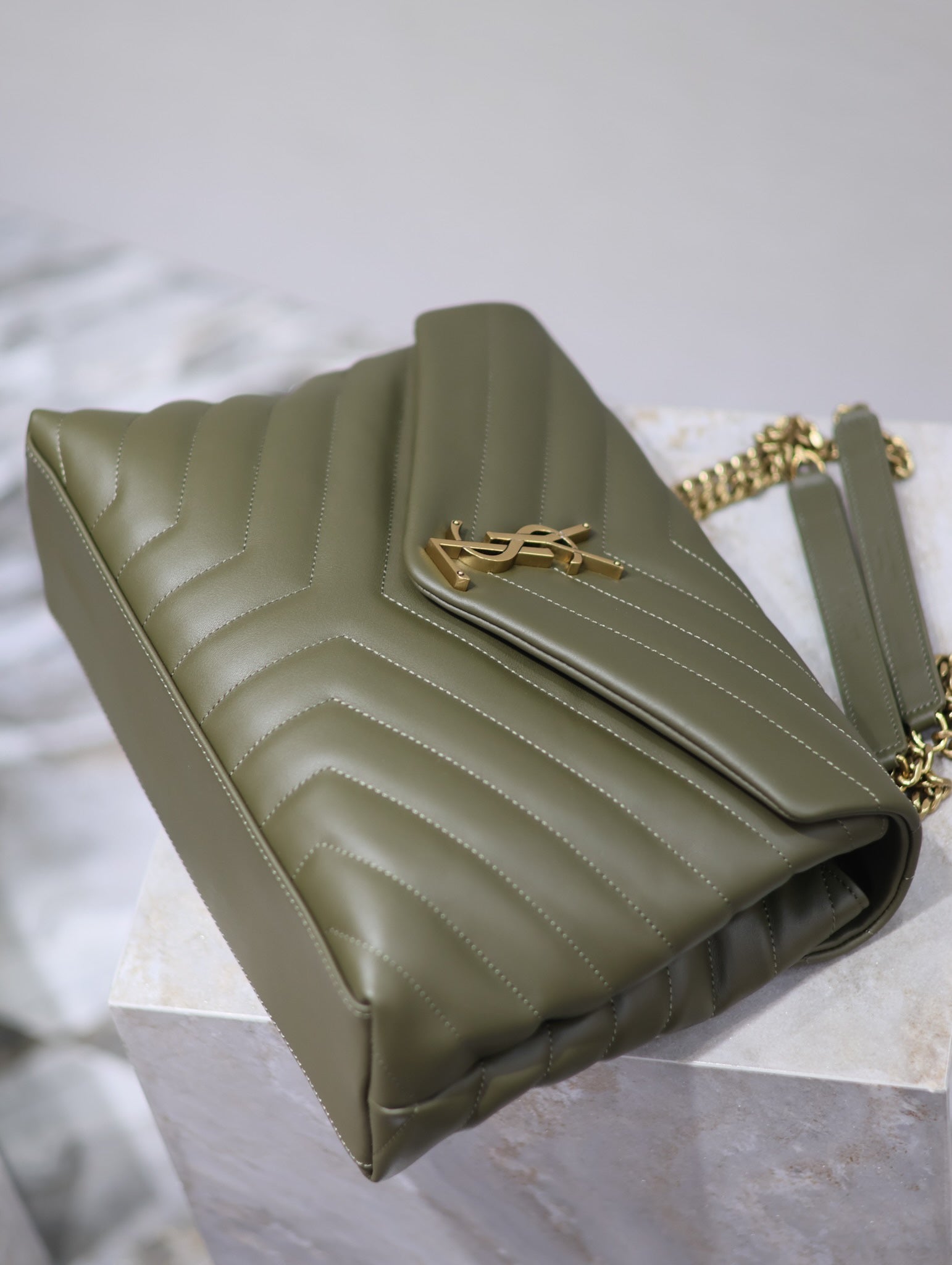 LuxluxHouse Best Quality Bags YSL Women