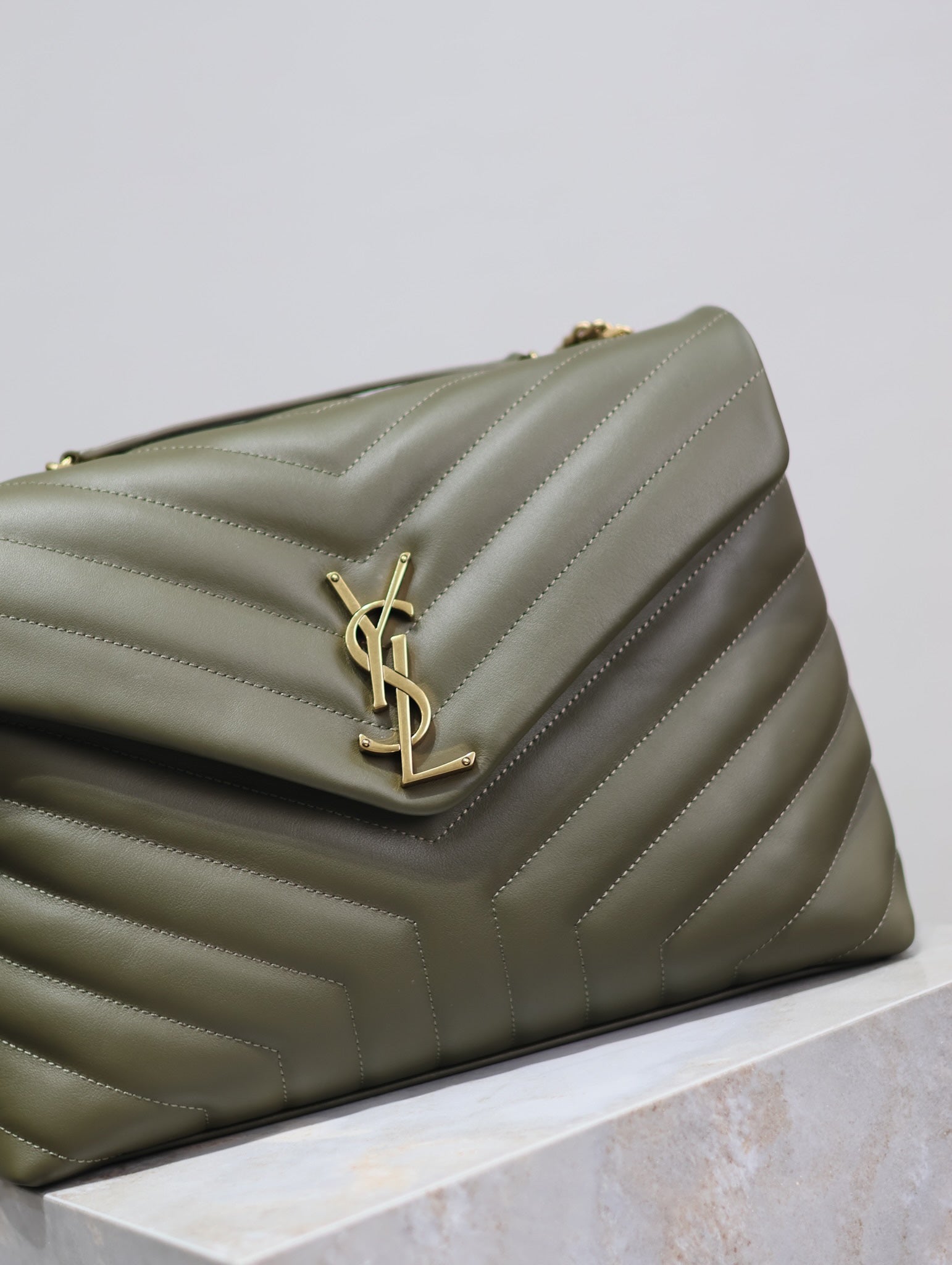 LuxluxHouse Best Quality Bags YSL Women