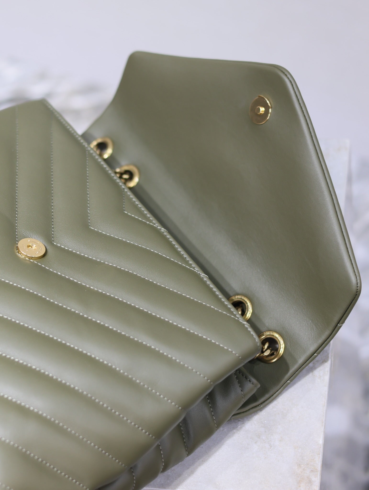 LuxluxHouse Best Quality Bags YSL Women