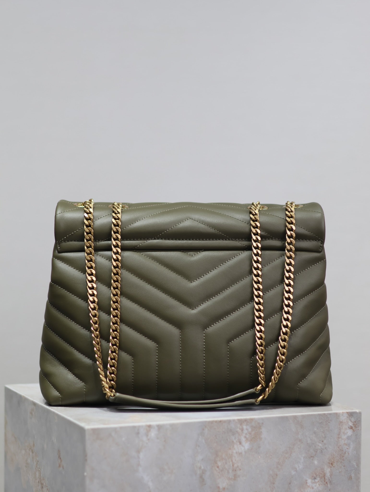 LuxluxHouse Best Quality Bags YSL Women