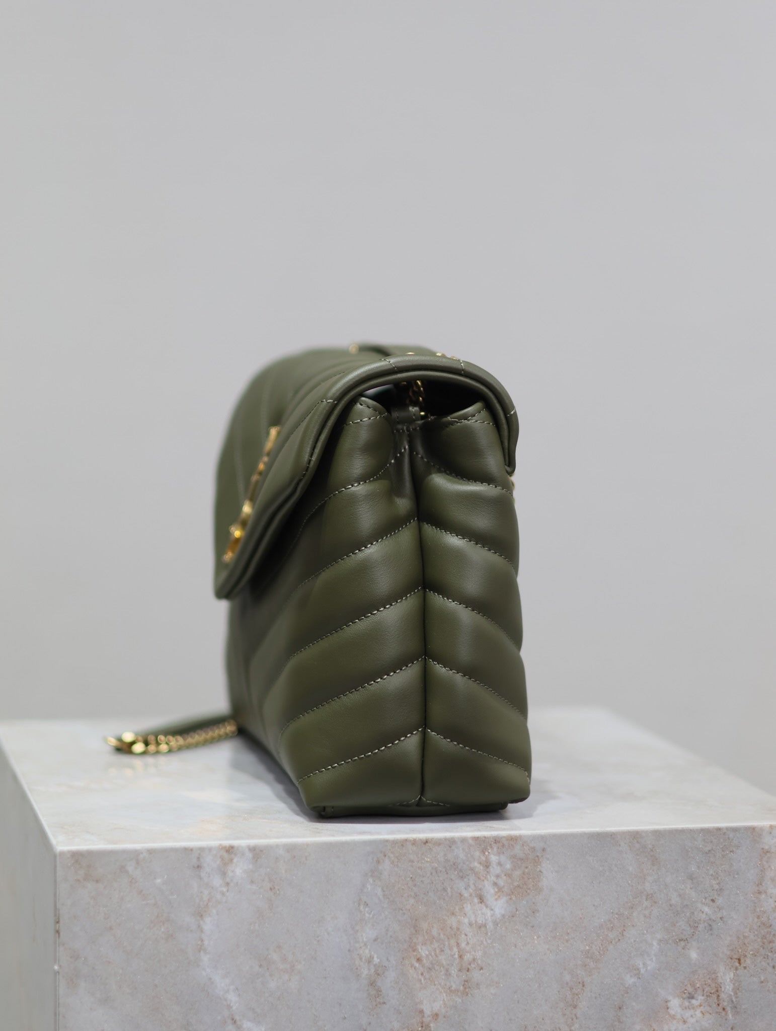 LuxluxHouse Best Quality Bags YSL Women