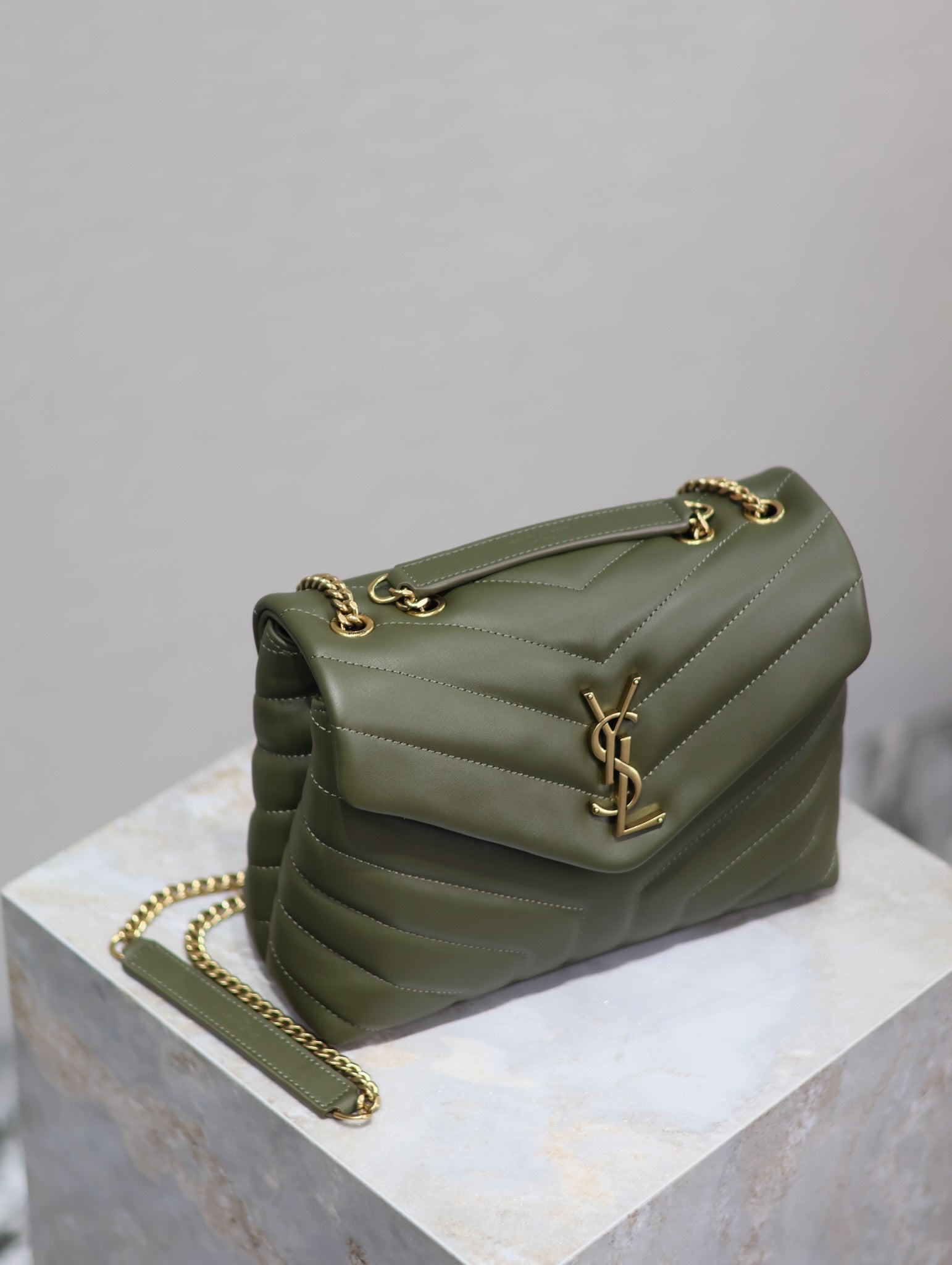 LuxluxHouse Best Quality Bags YSL Women