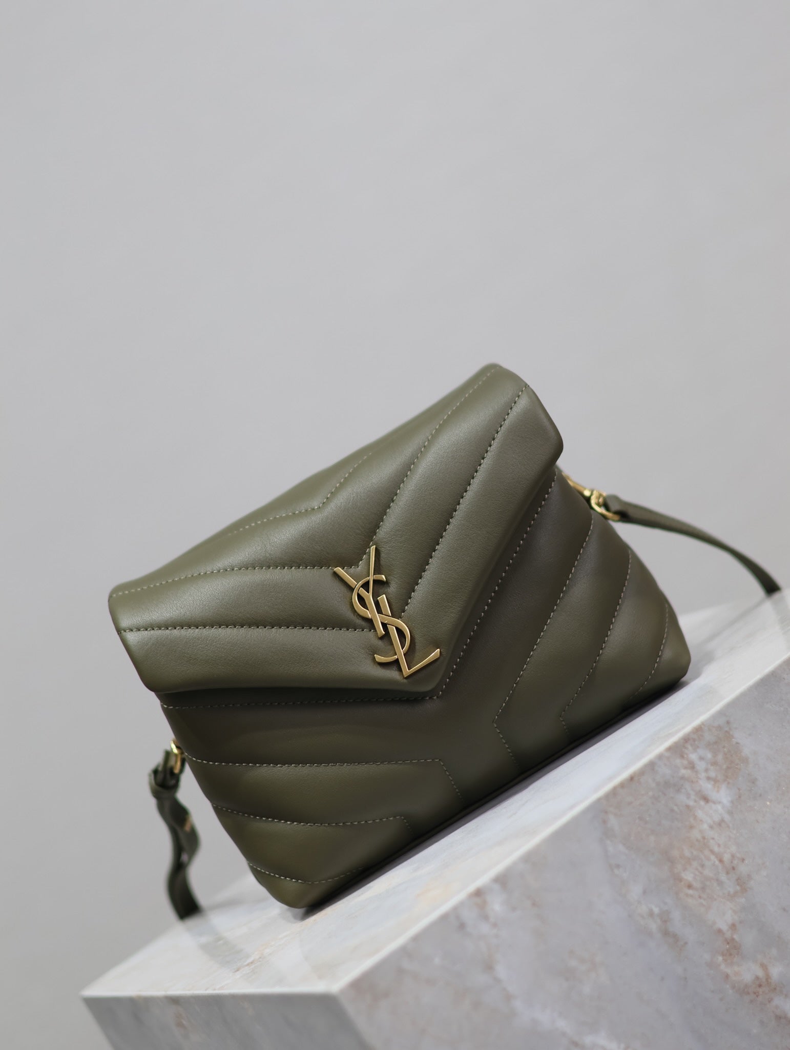 LuxluxHouse Best Quality Bags YSL Women
