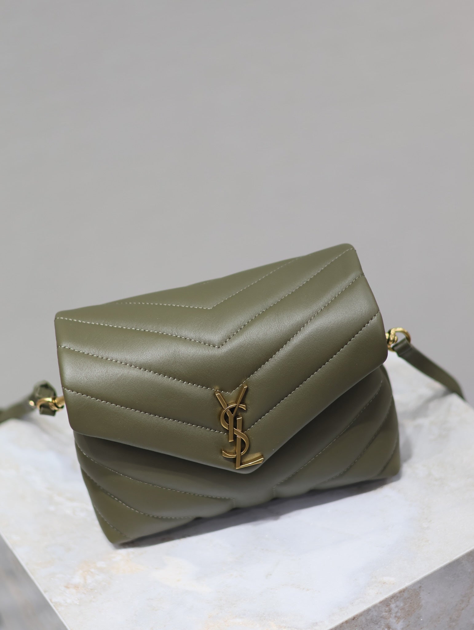 LuxluxHouse Best Quality Bags YSL Women