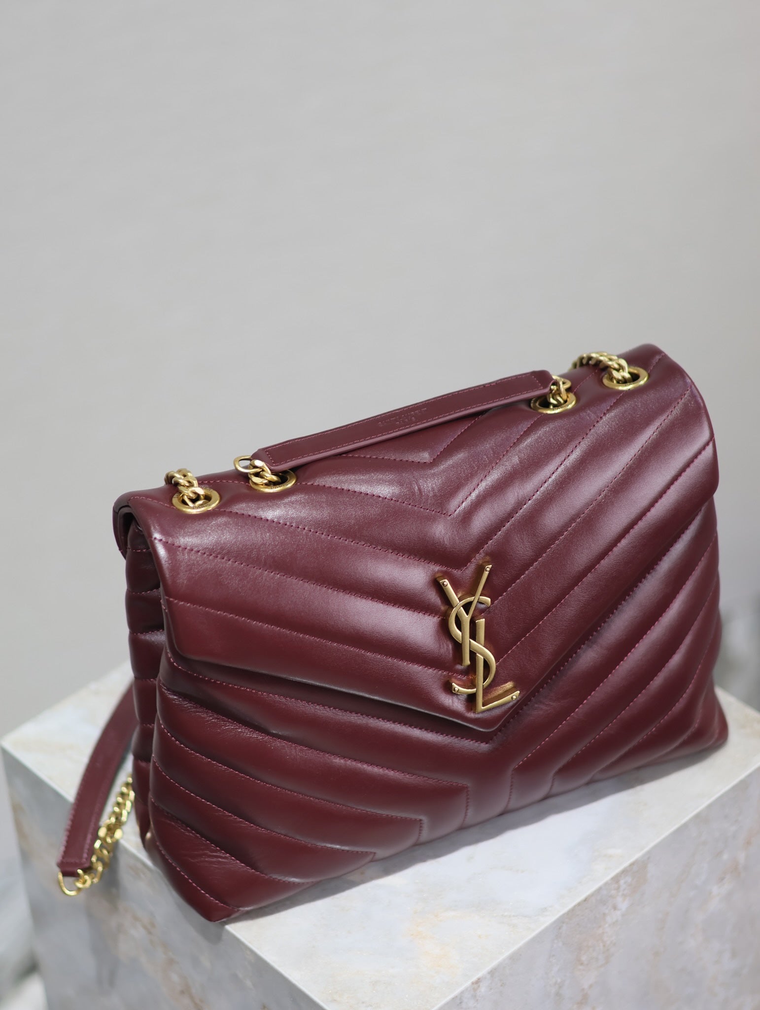 LuxluxHouse Best Quality Bags YSL Women