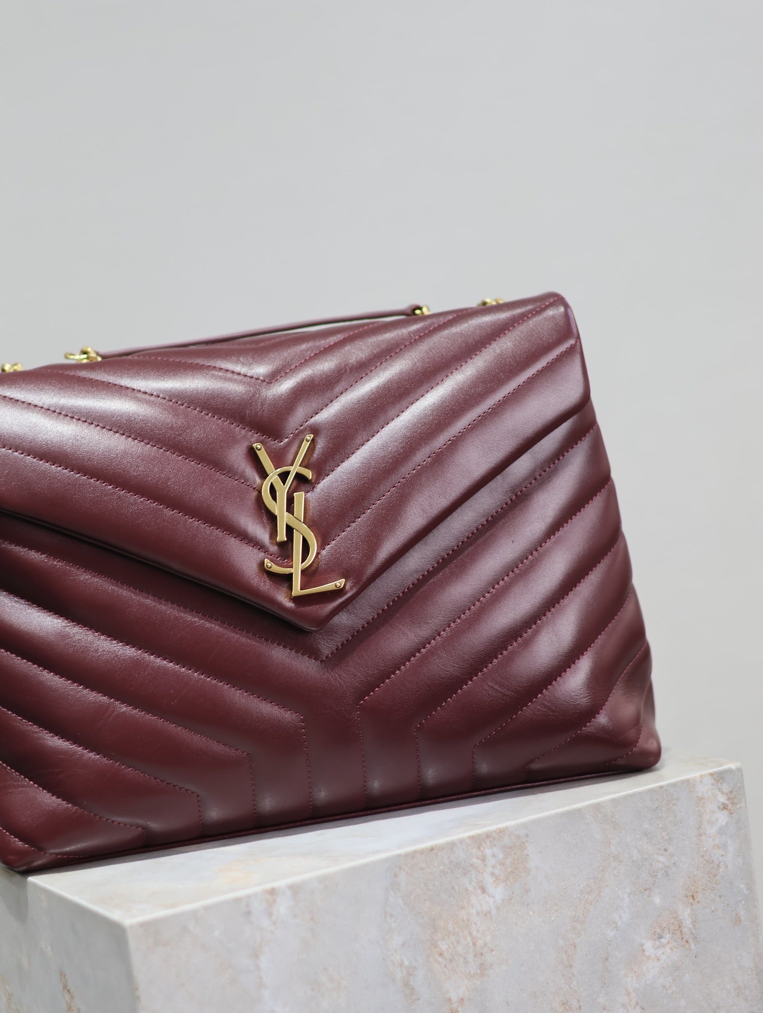 LuxluxHouse Best Quality Bags YSL Women